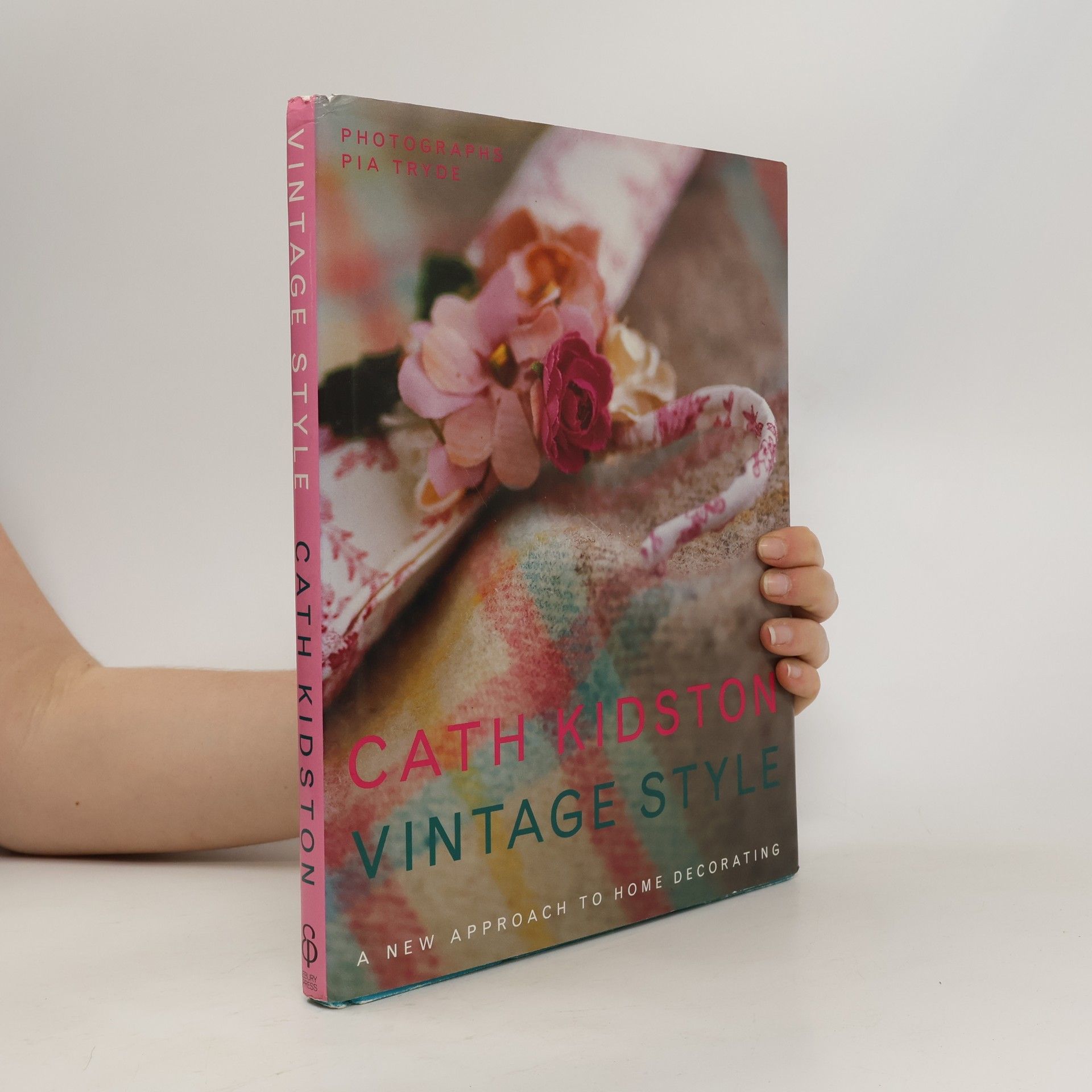 Cath Kidston Vintage Style