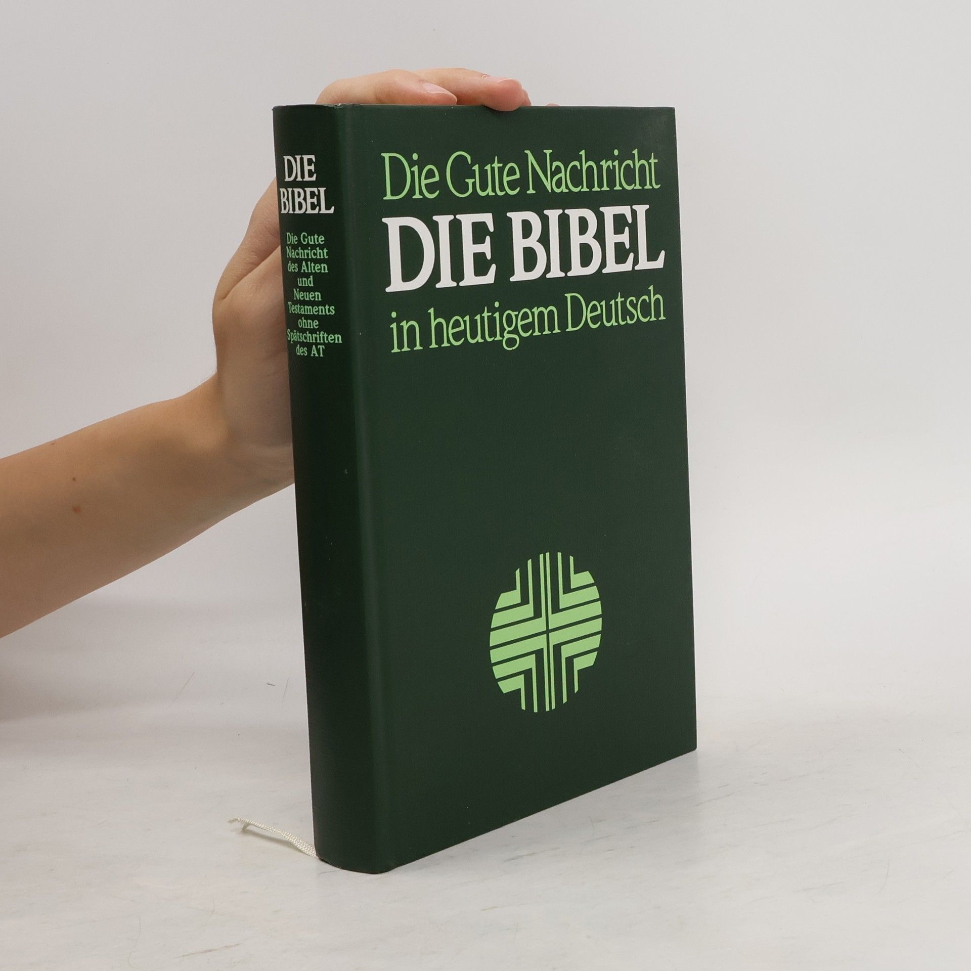 Autorenkollektiv Die Bibel in heutigem Deutsch