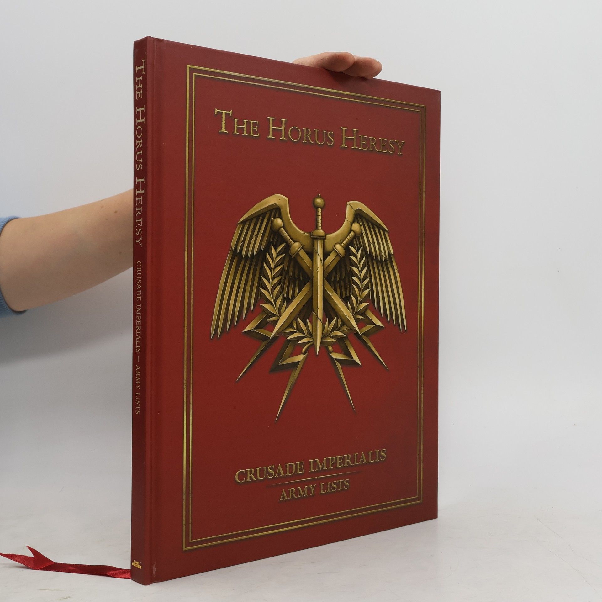 Collective The Horus Heresy