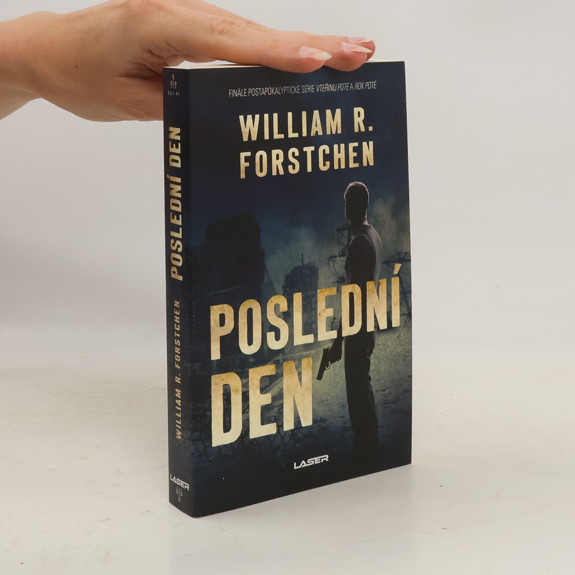 William R. Forstchen Poslední den