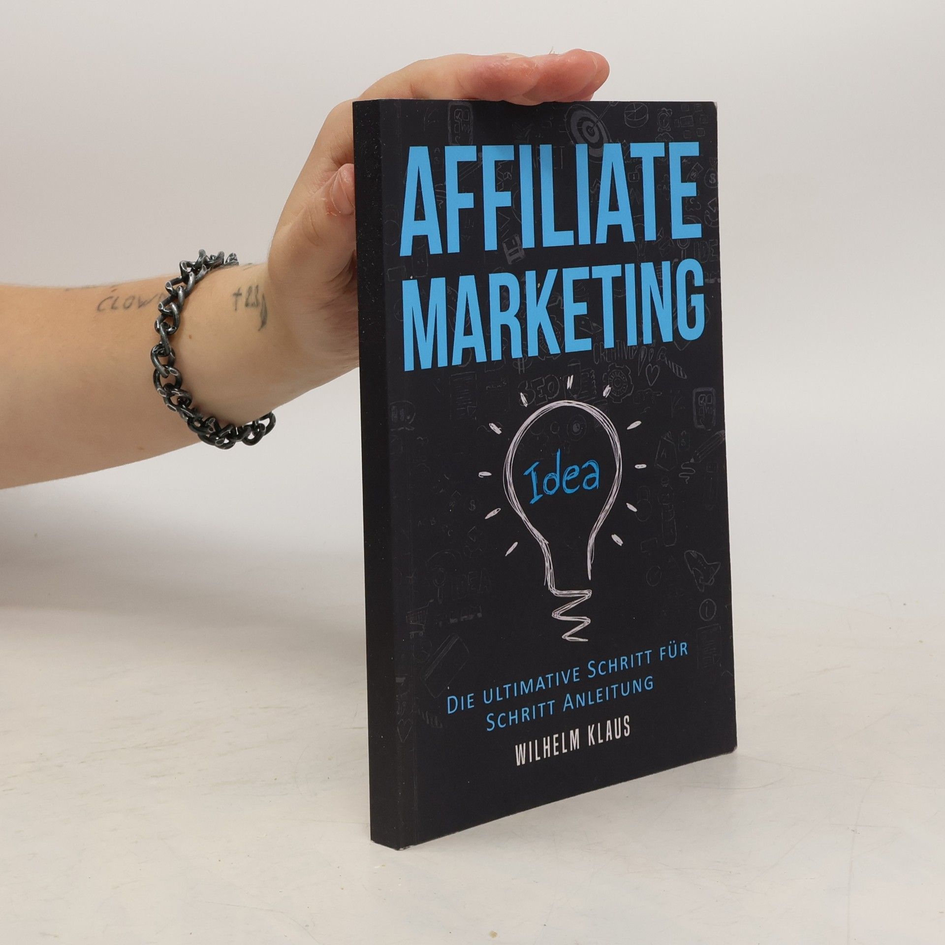 Wilhelm Klaus Affiliate Marketing