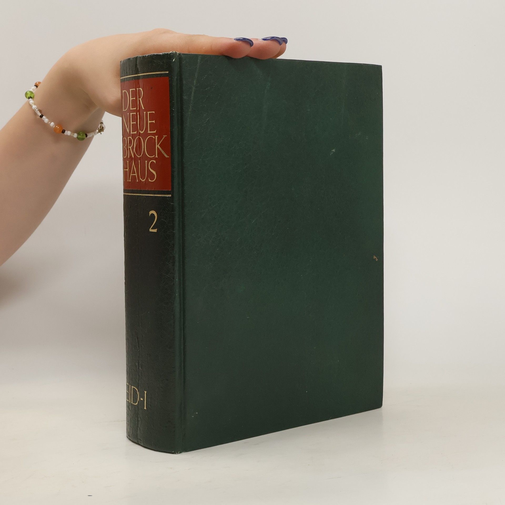 kolektiv Der Neue Brockhaus 2