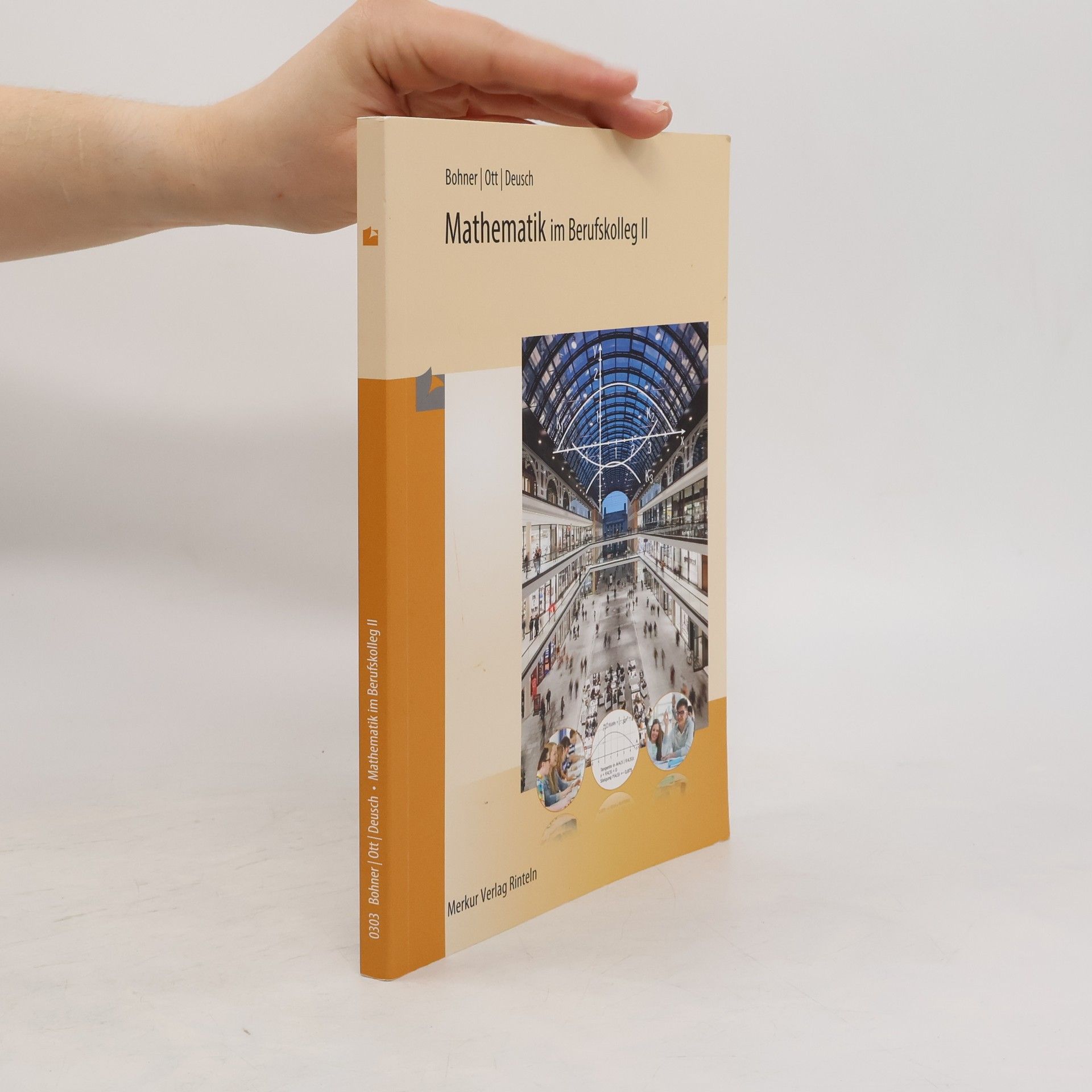 AA.VV. Mathematik im Berufskolleg