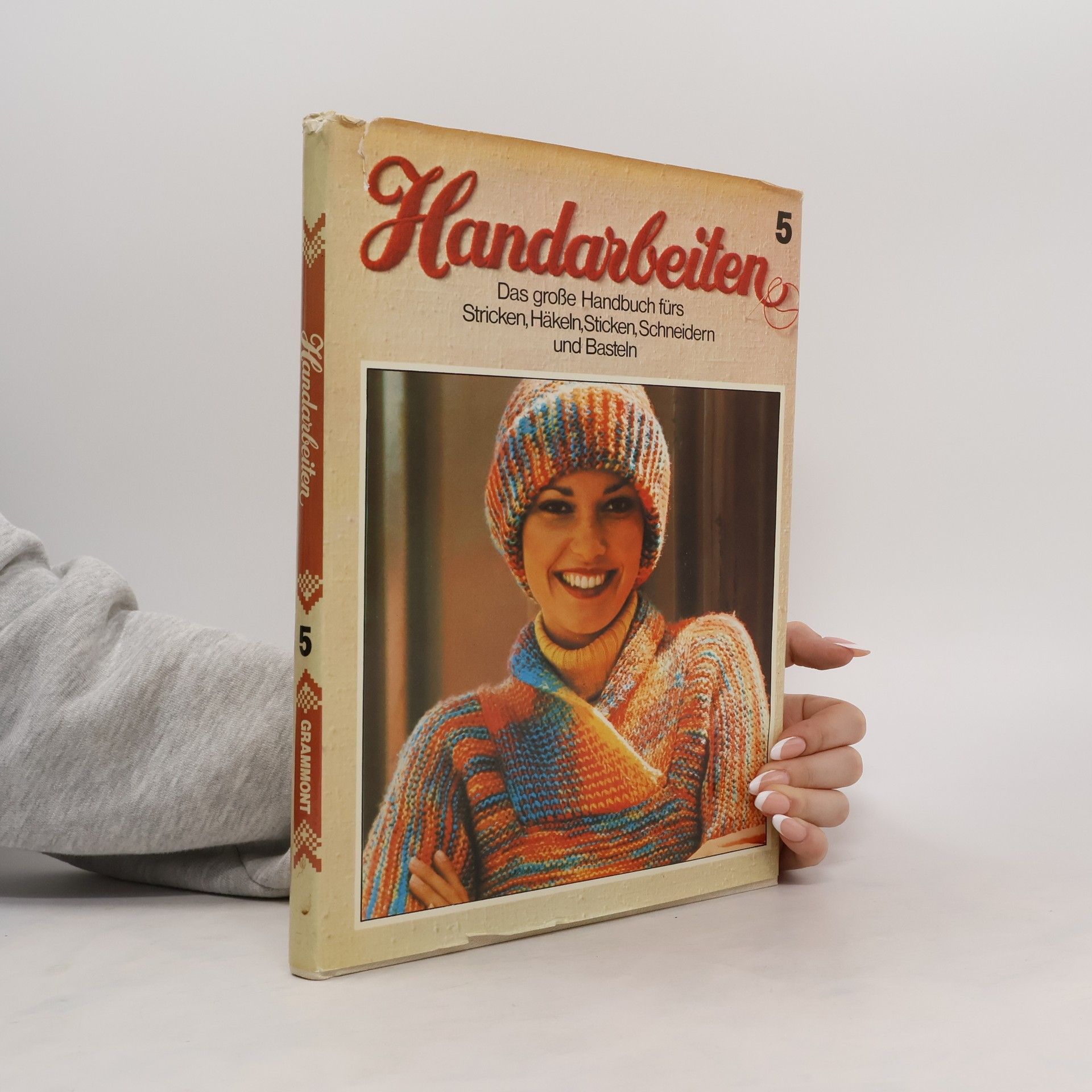 kolektiv Handarbeiten 5