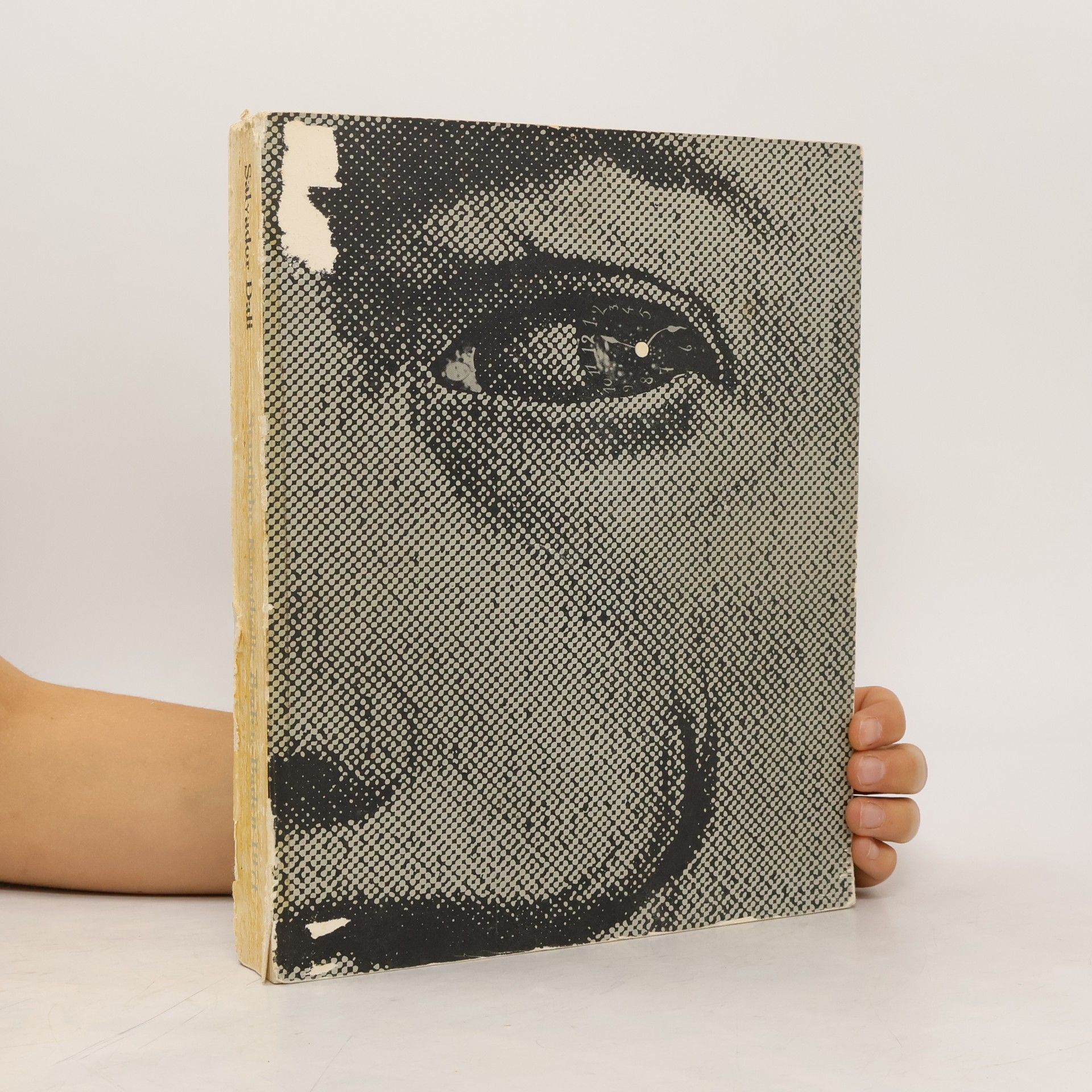 kolektiv Salvador Dali