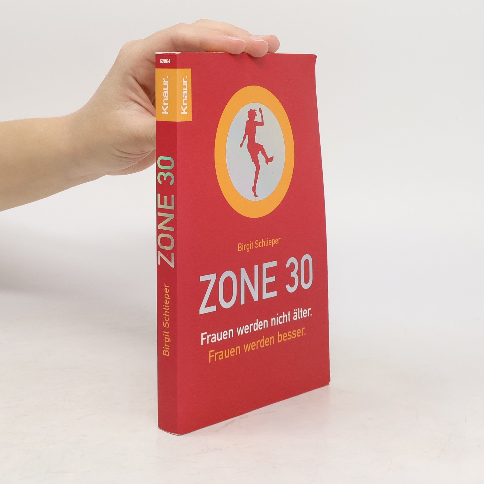 Birgit Schlieper Zone 30
