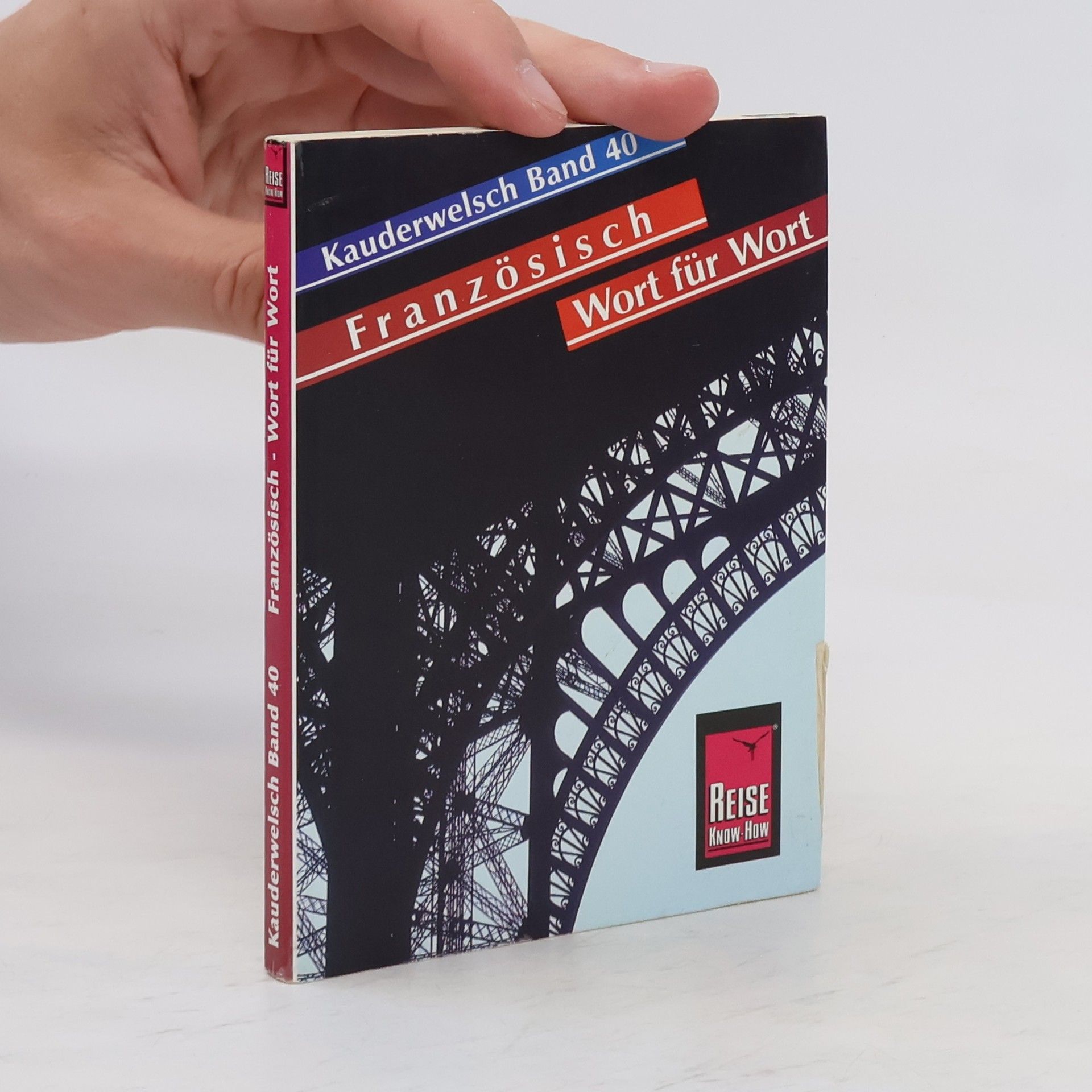 Collectif d'auteurs Französisch. Wort für Wort