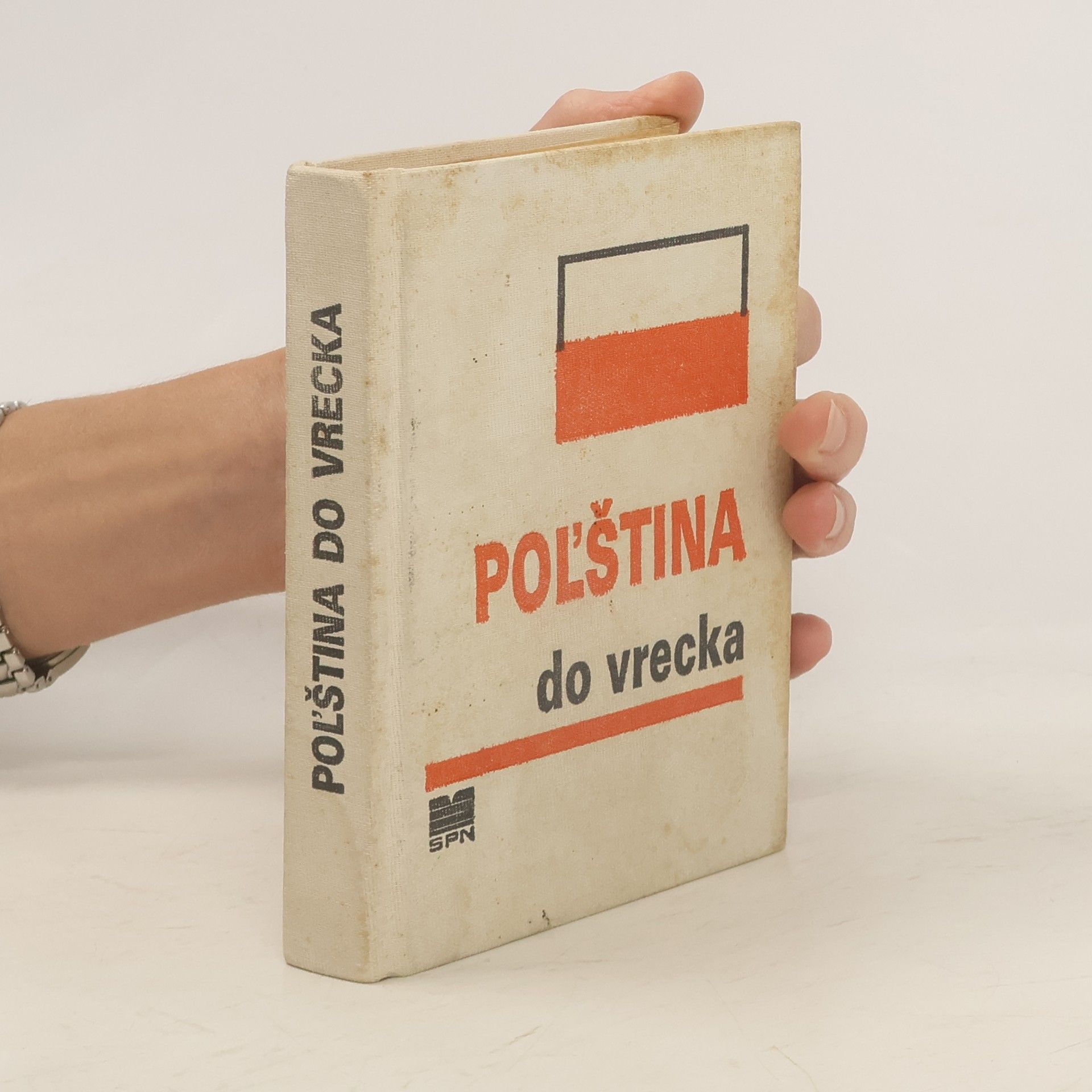 Autorenkollektiv Poľština do vrecka