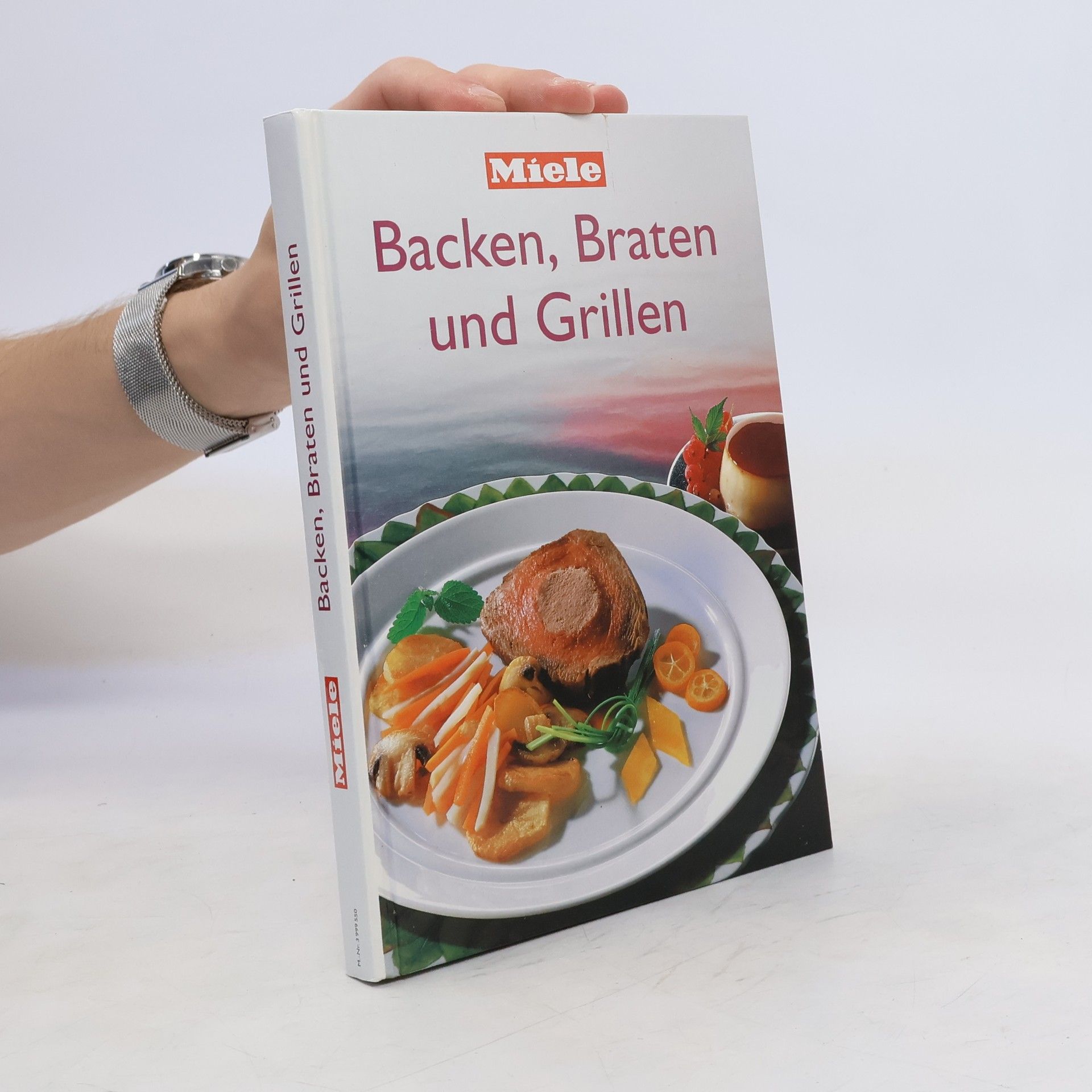Collective Backen, Braten und Grillen
