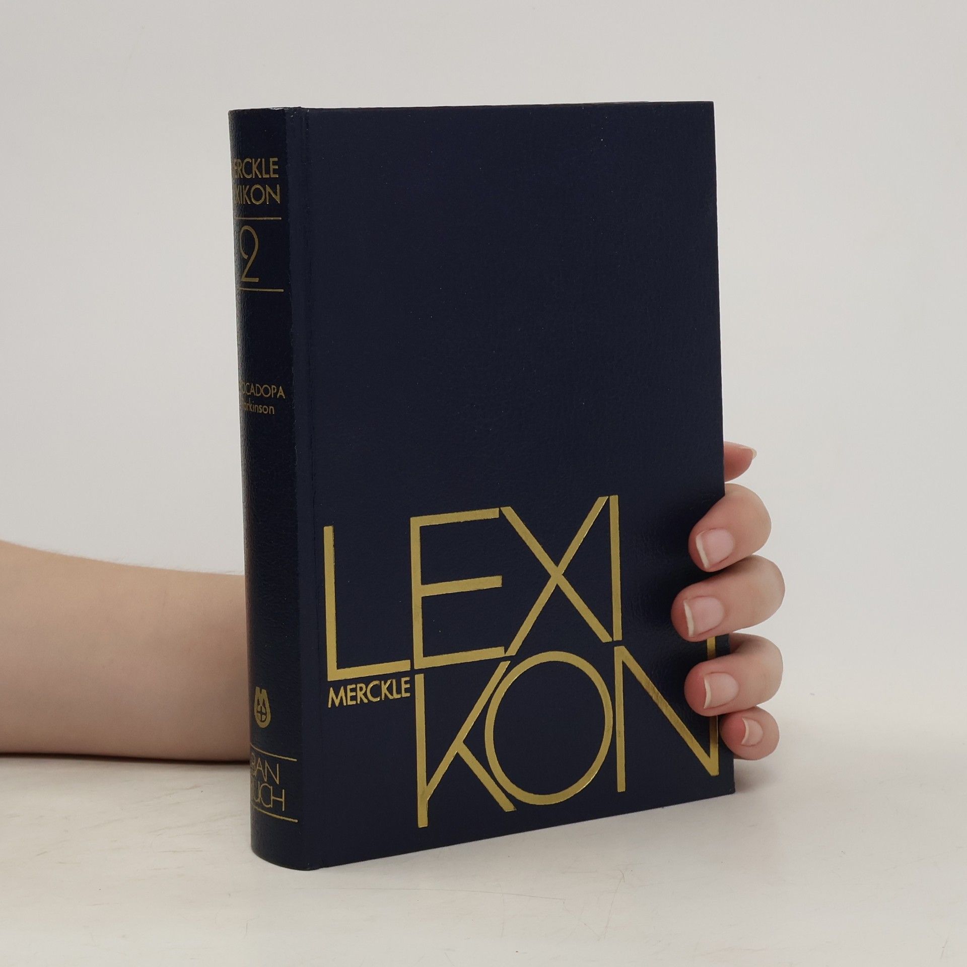 Collectif d'auteurs Lingen Lexikon in 20 Bänden. Band 2 BAN-BUCH