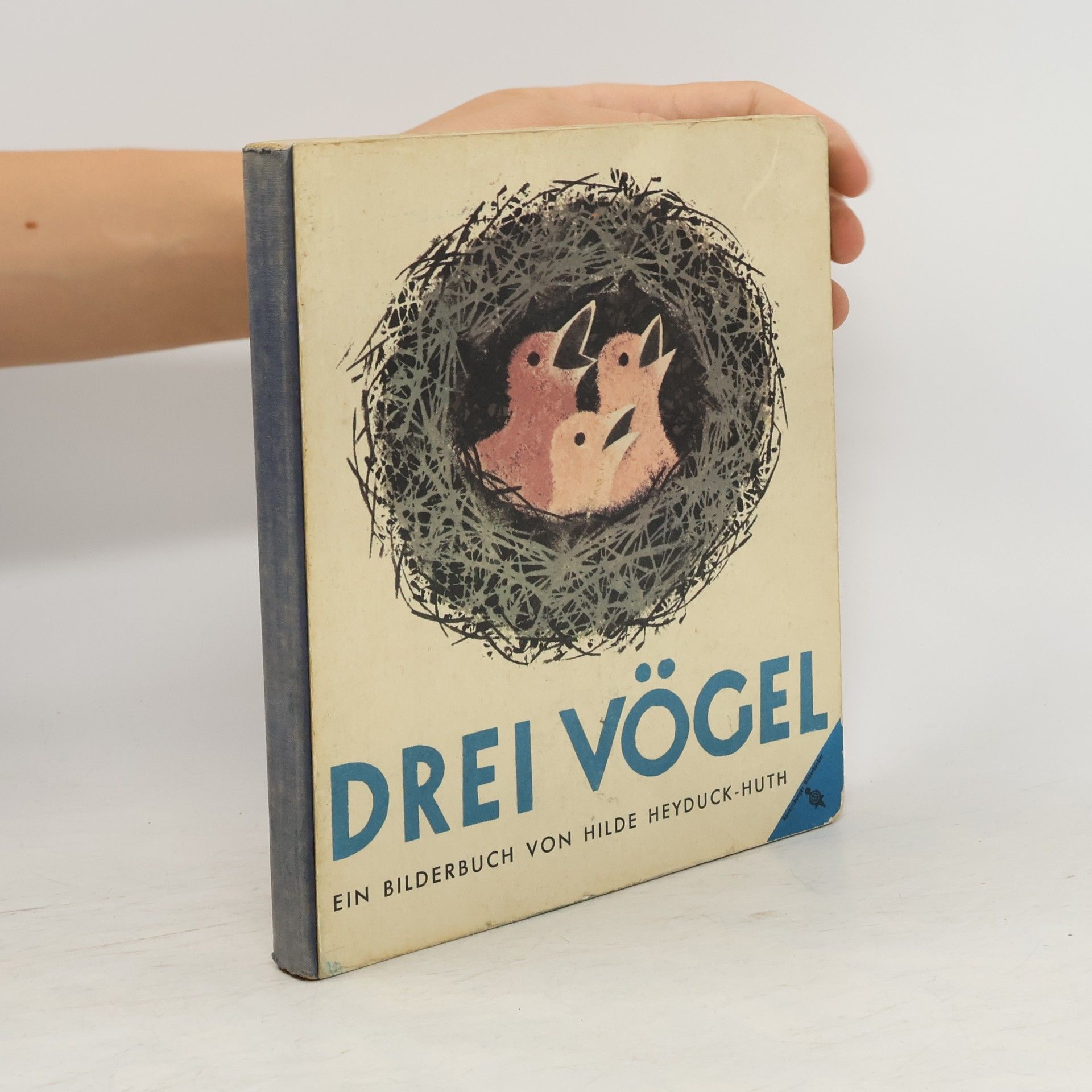 Collective Drei Vögel