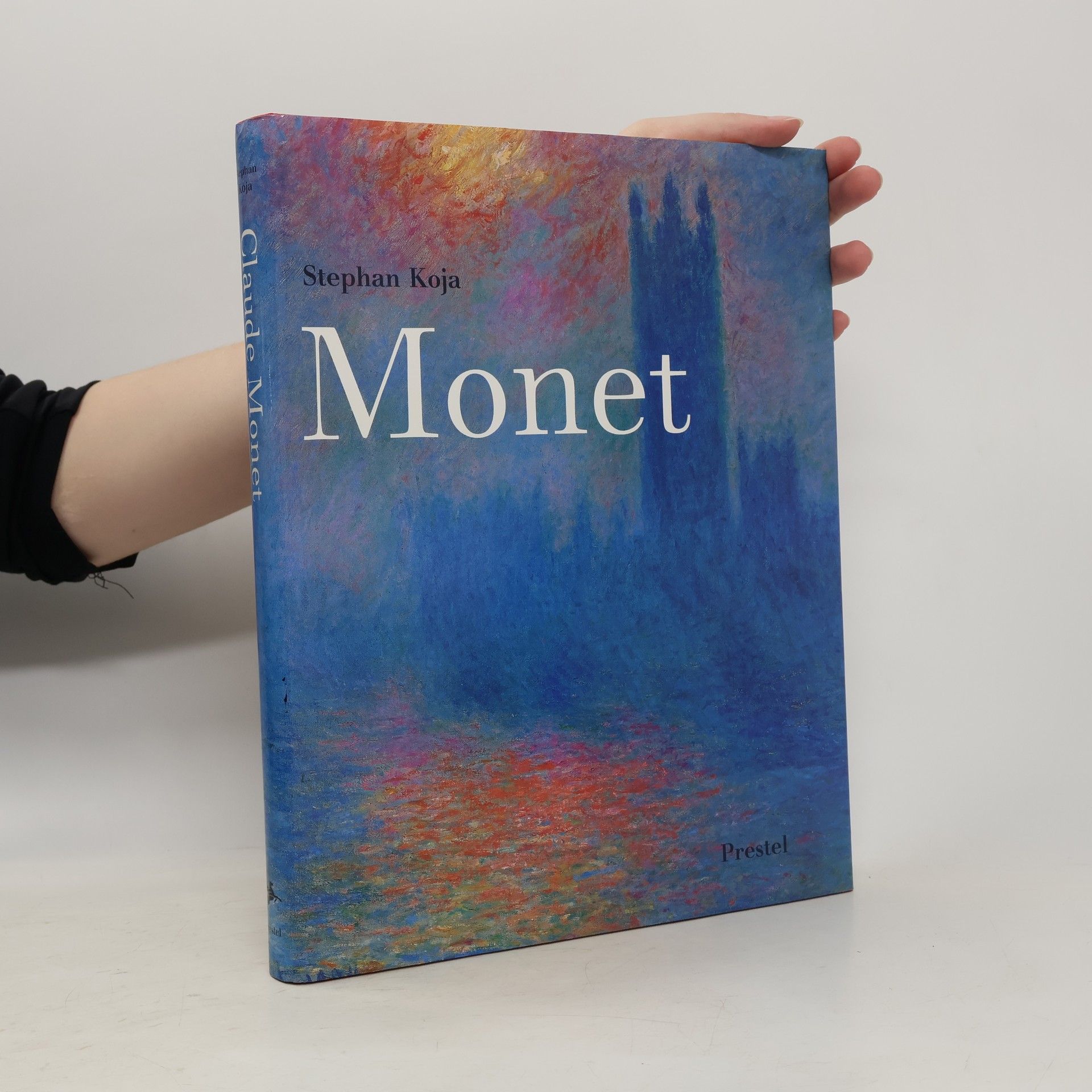 Stephan Koja Monet