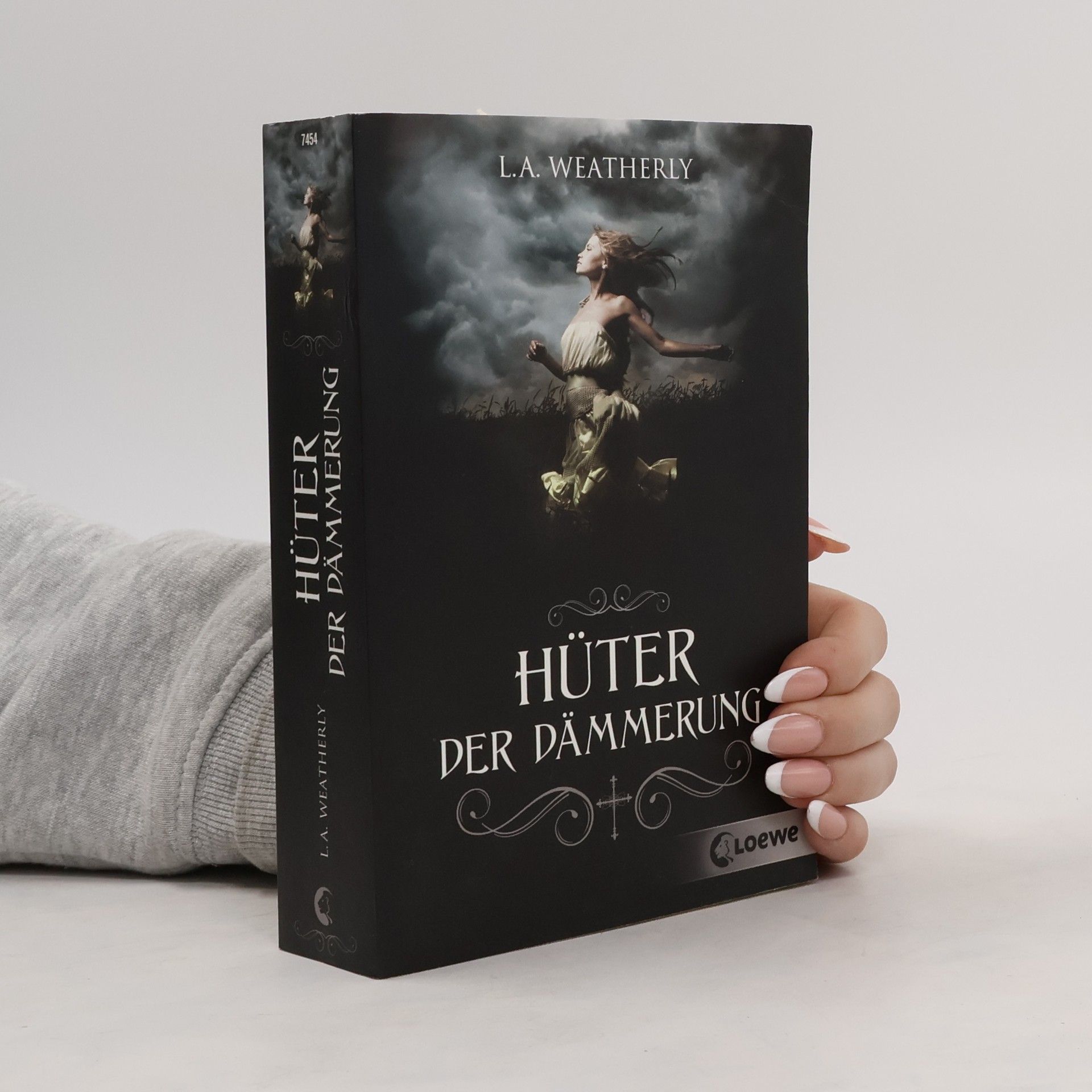 Hüter der Dämmerung