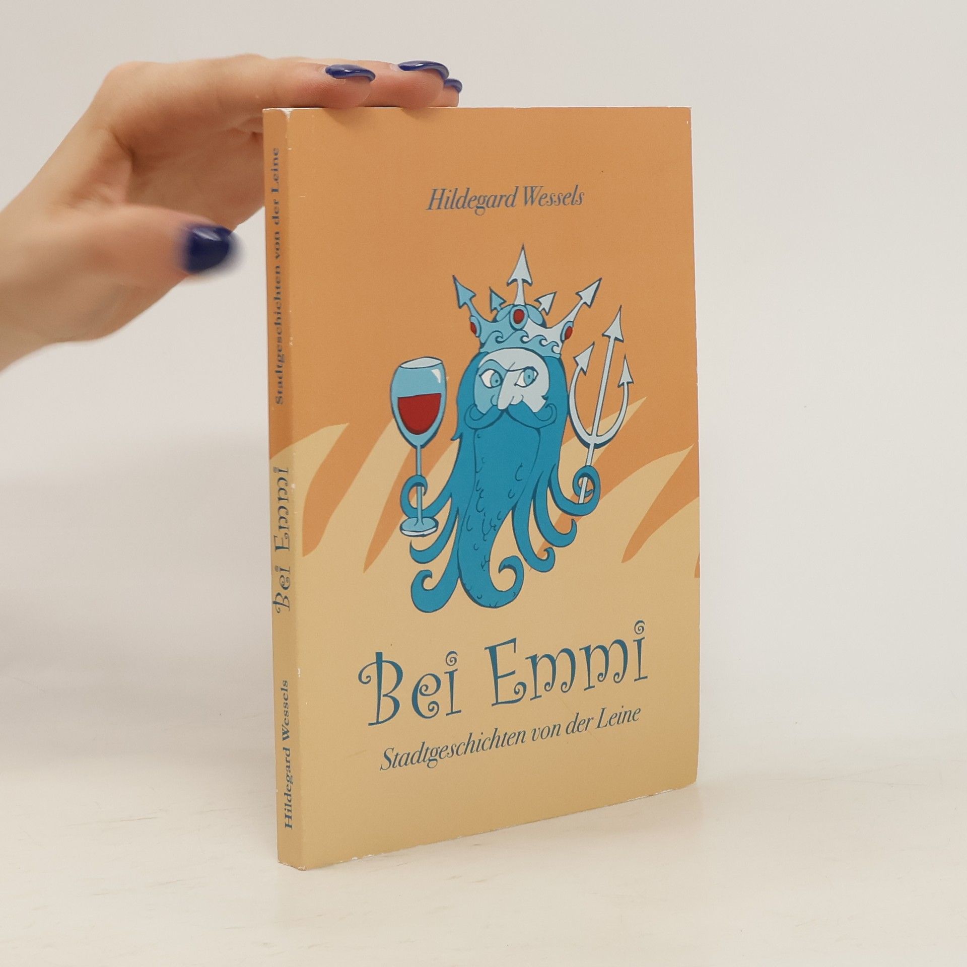 Bei Emmi