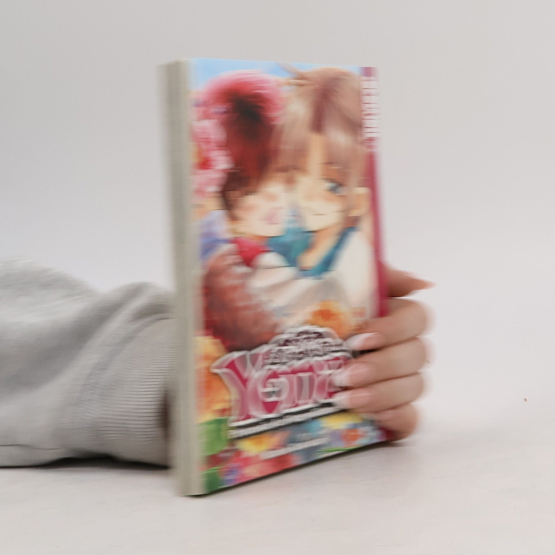 Mizuho Kusanagi Yona - Prinzessin der Morgendämmerung 4