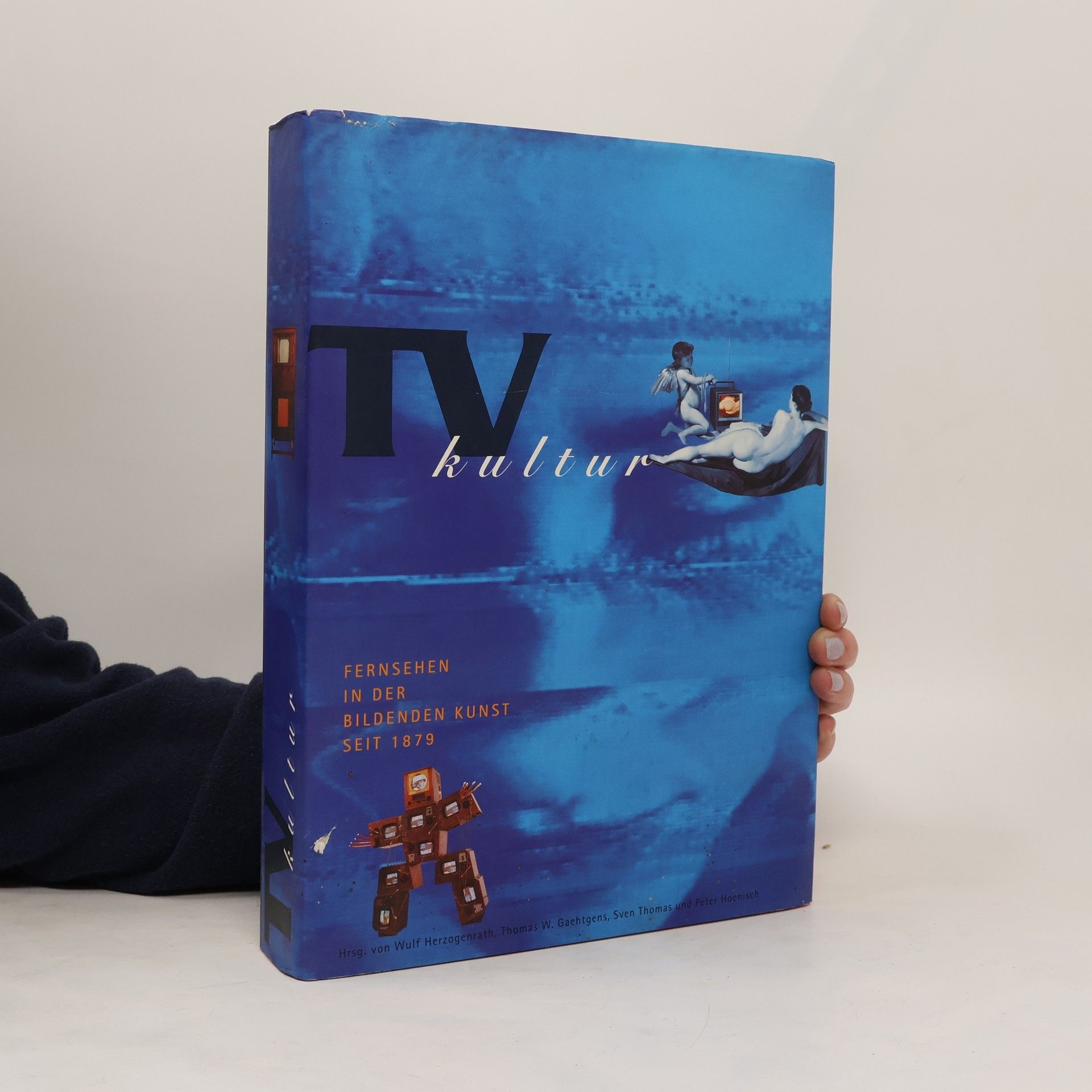 Collectif d'auteurs TV Kultur
