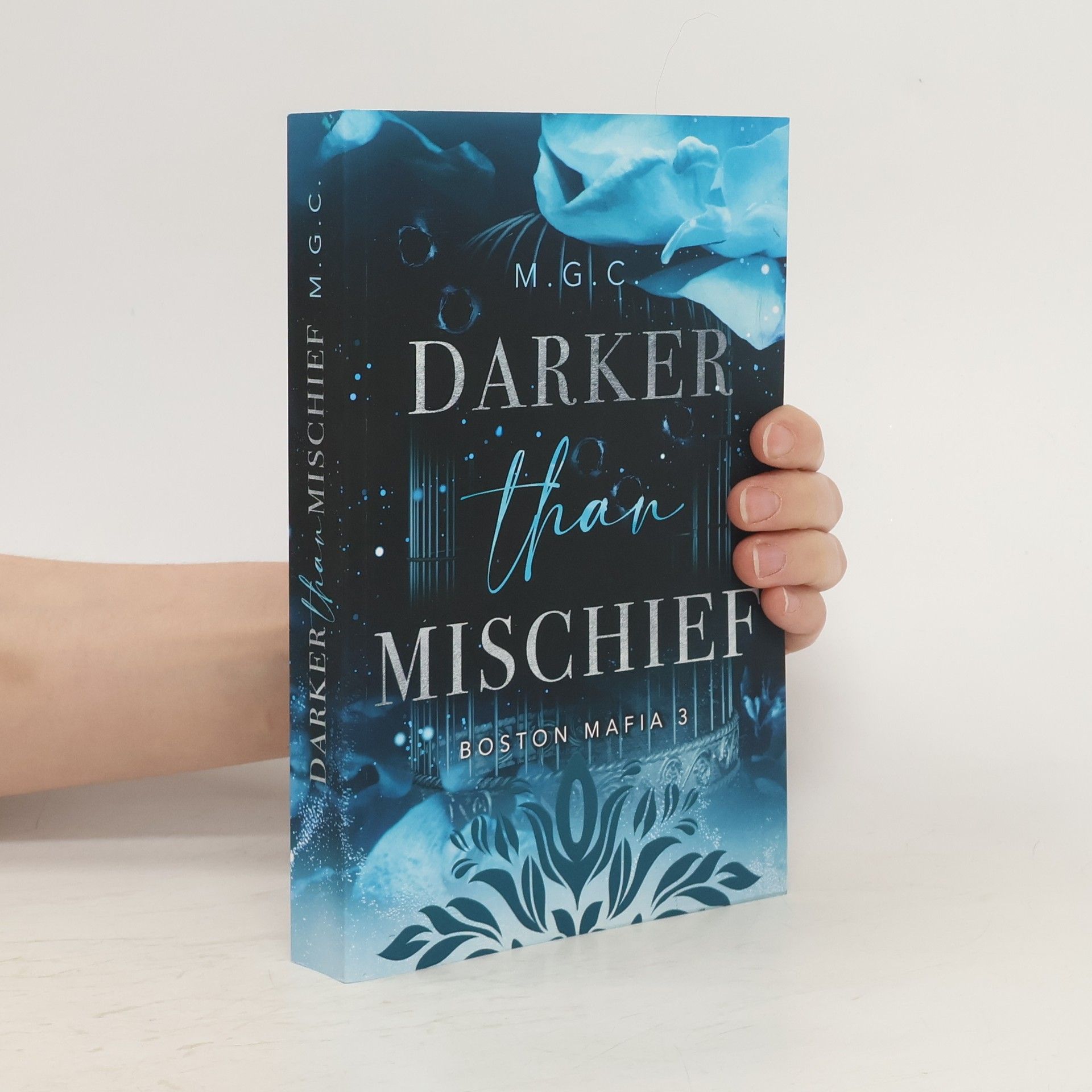 M.G.C. Darker than Mischief