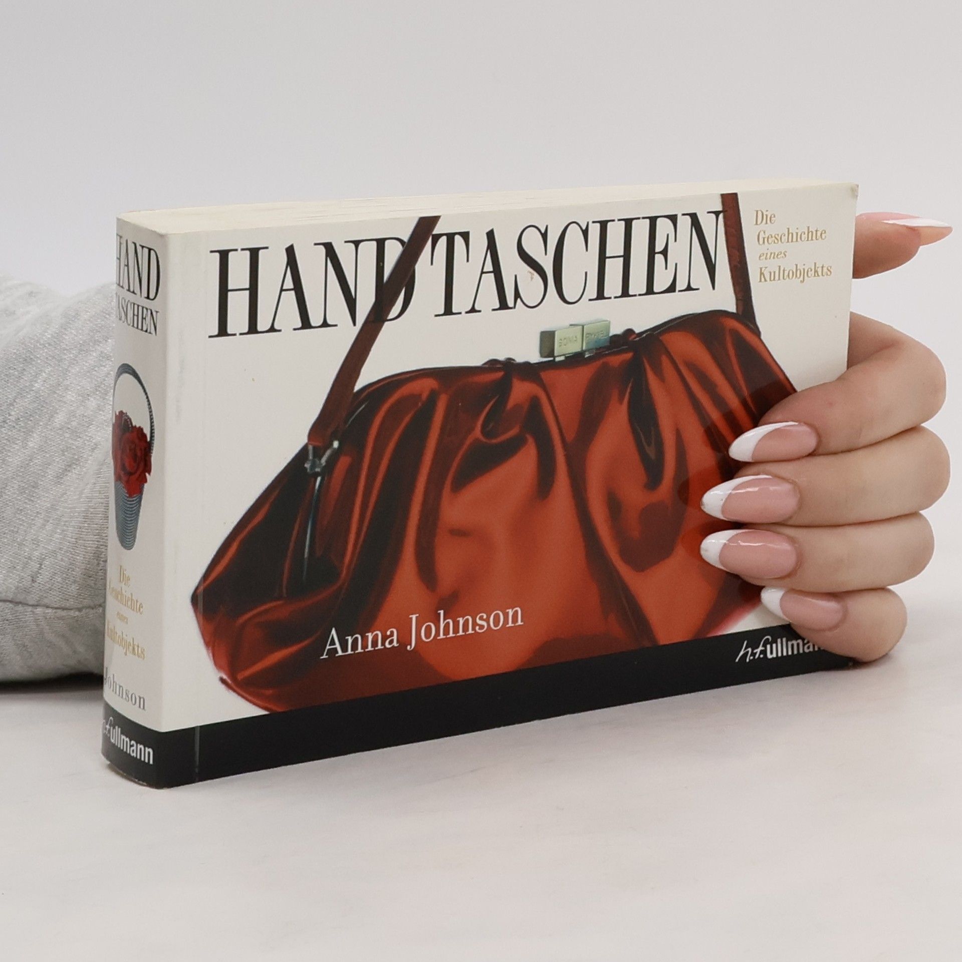 Anna Johnson Handtaschen