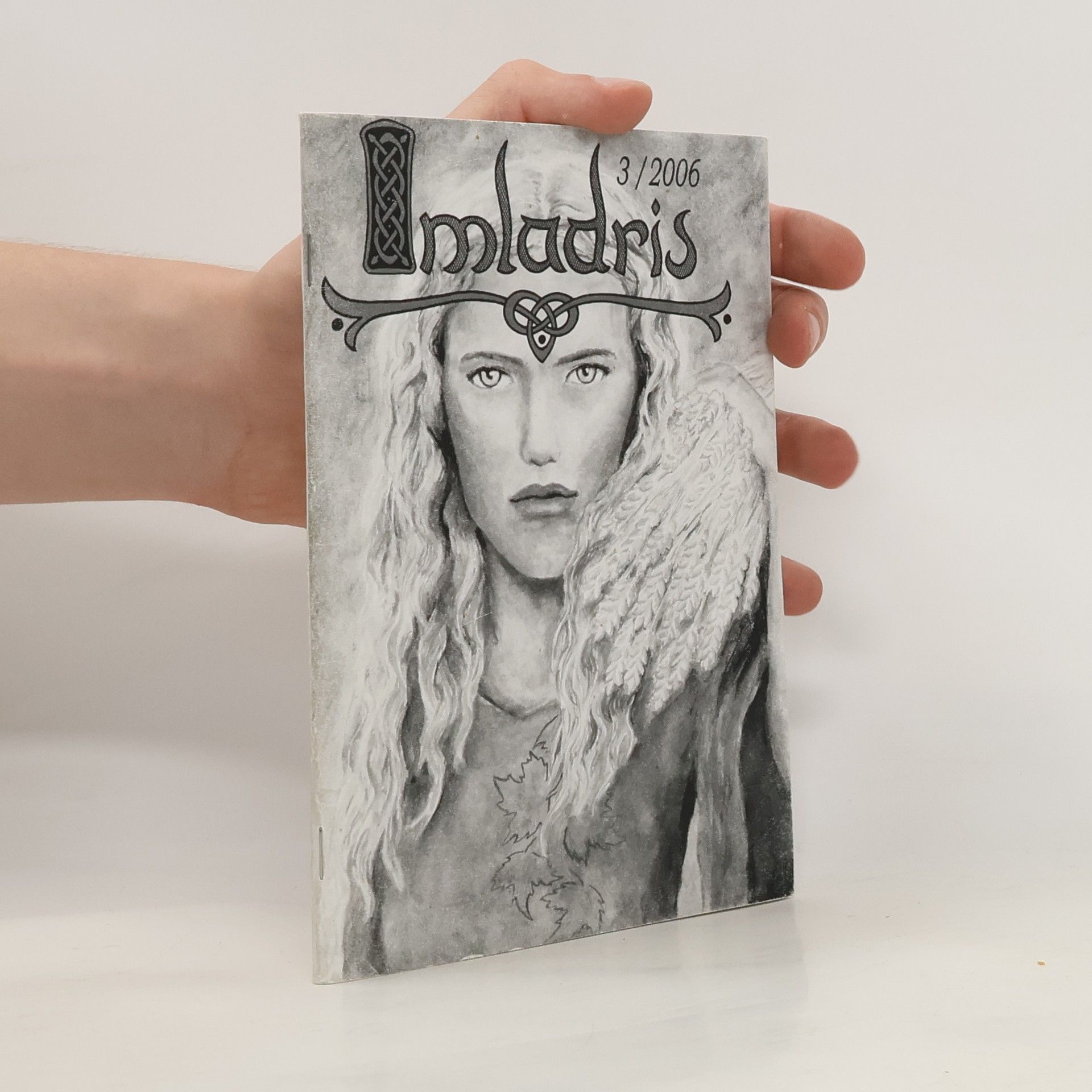 kolektiv Imladris 3/2006