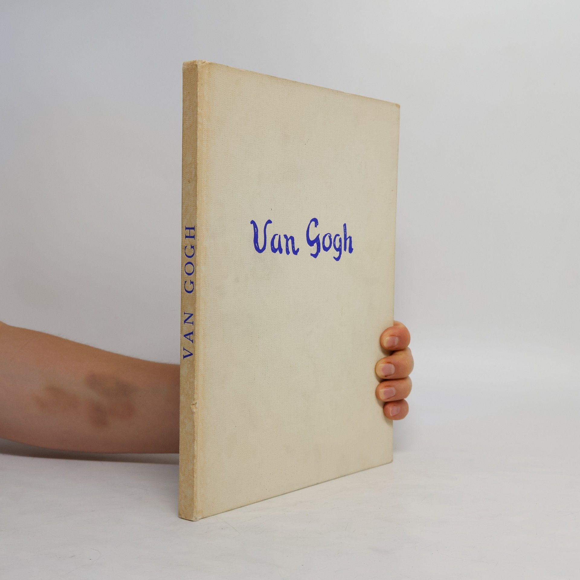 René Huyghe Van Gogh