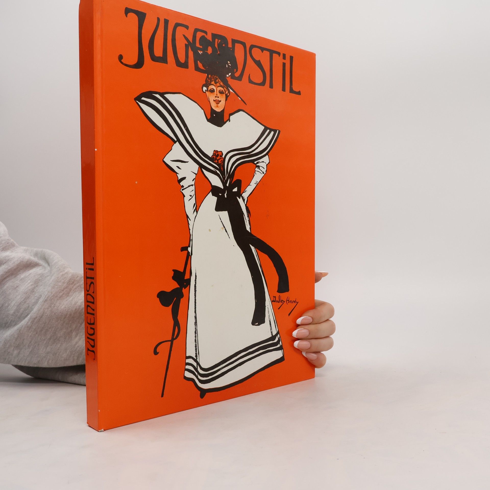 Autores varios Jugendstil