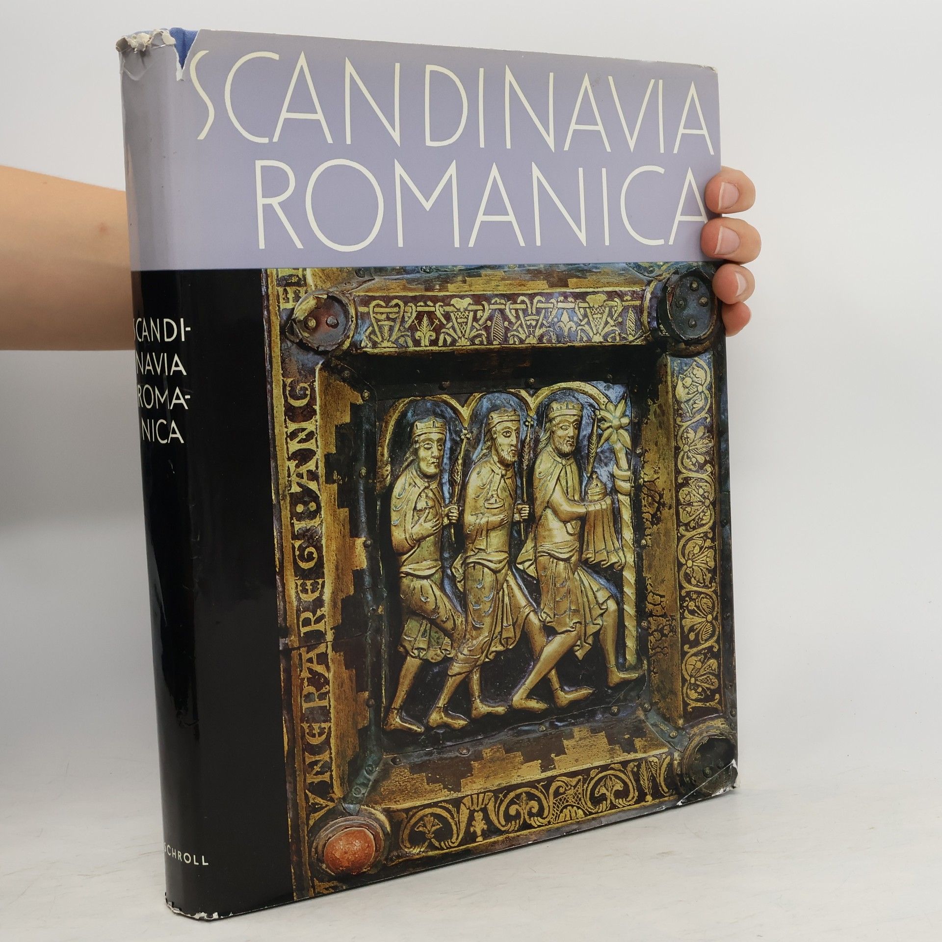 Collective Scandinavia romanica