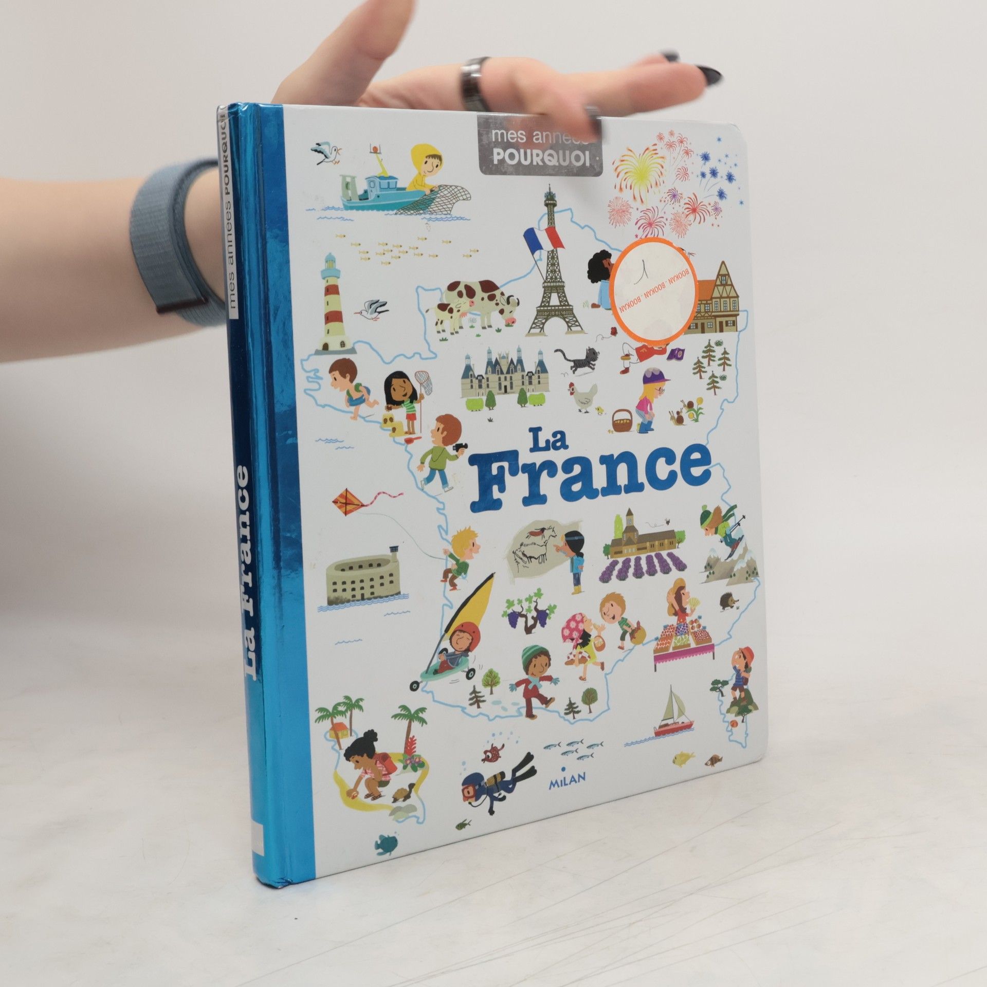 Collectif La France
