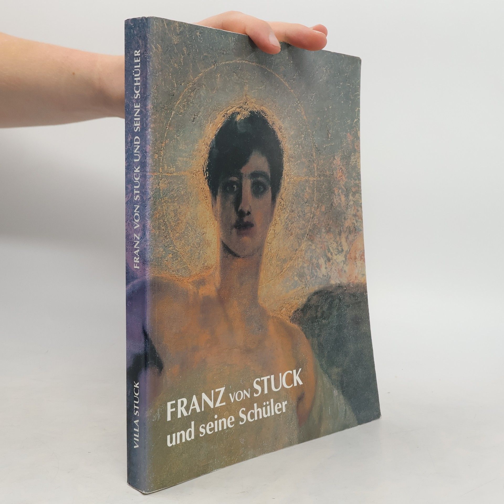 Horst Ludwig Franz von Stuck und seine Schüler
