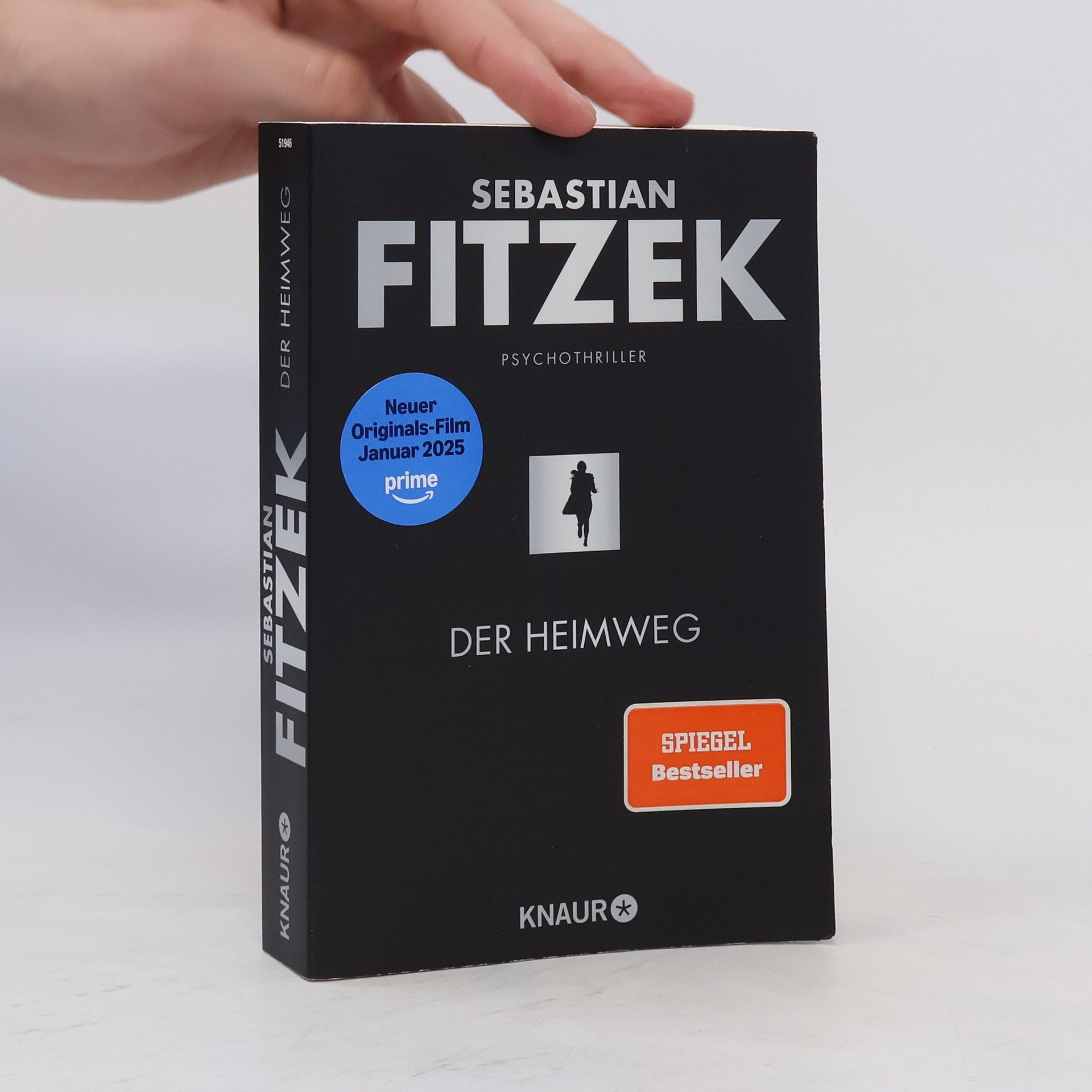 Sebastian Fitzek Der Heimweg