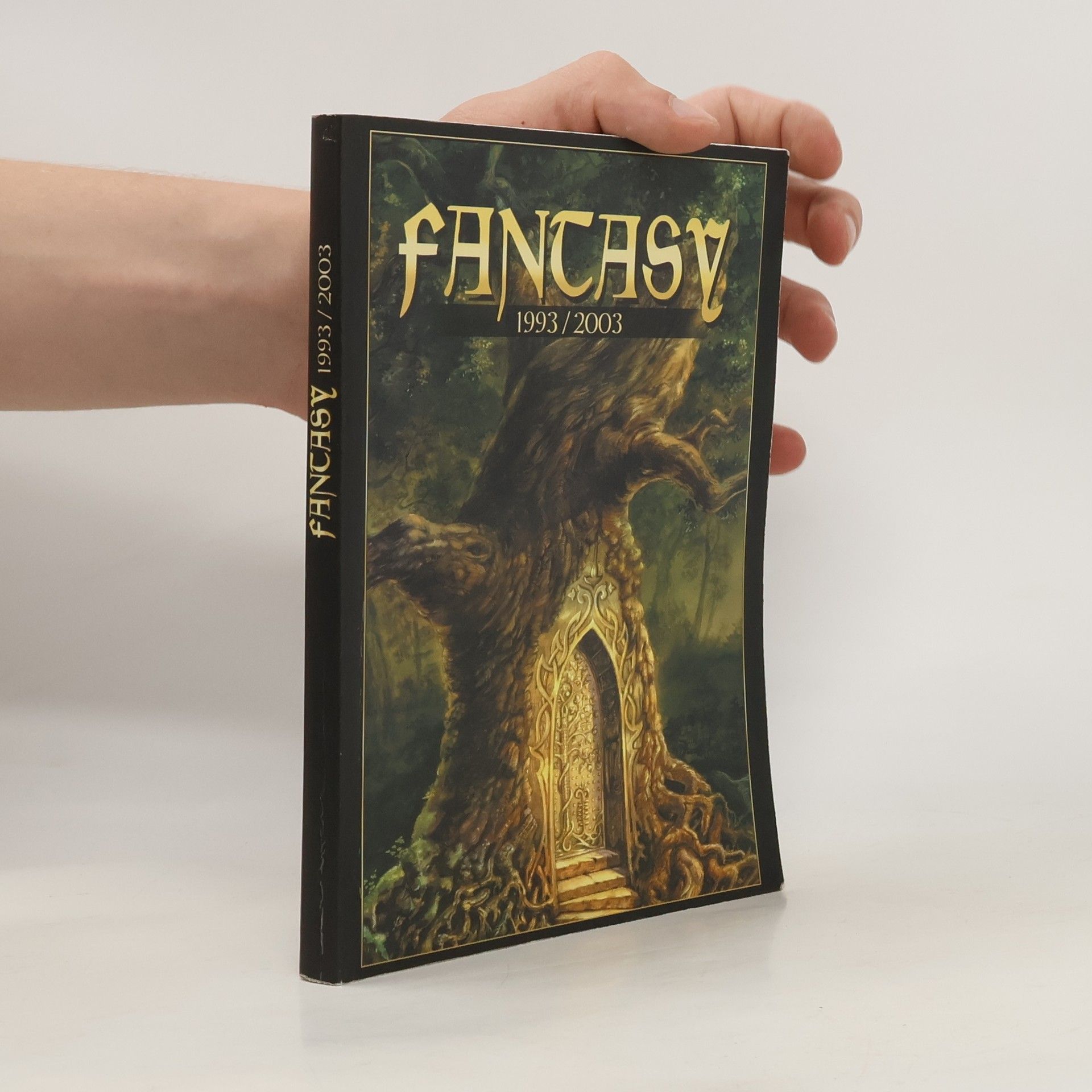 kolektiv Fantasy 1993/2003
