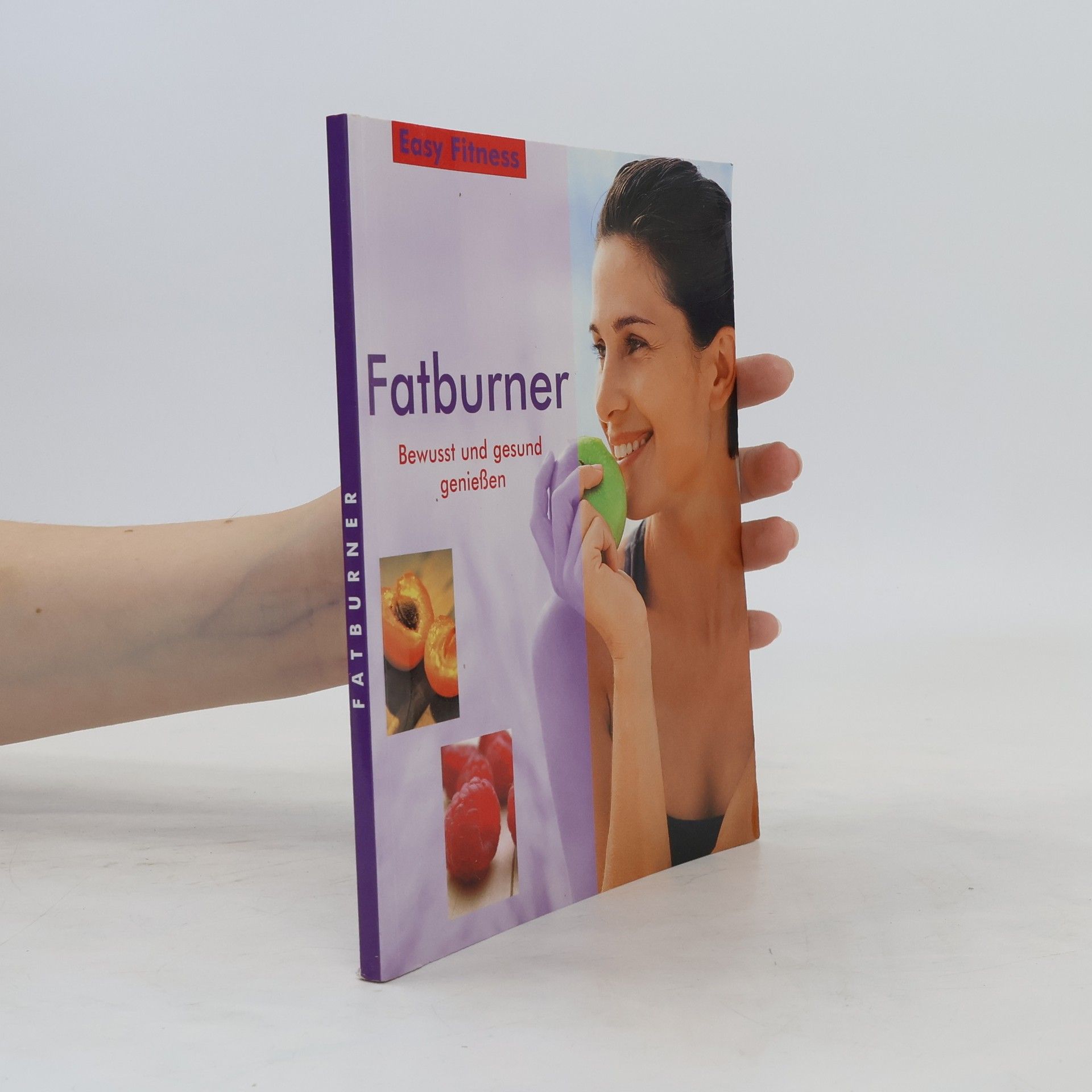 Heide Marie Karin Geiss Fatburner