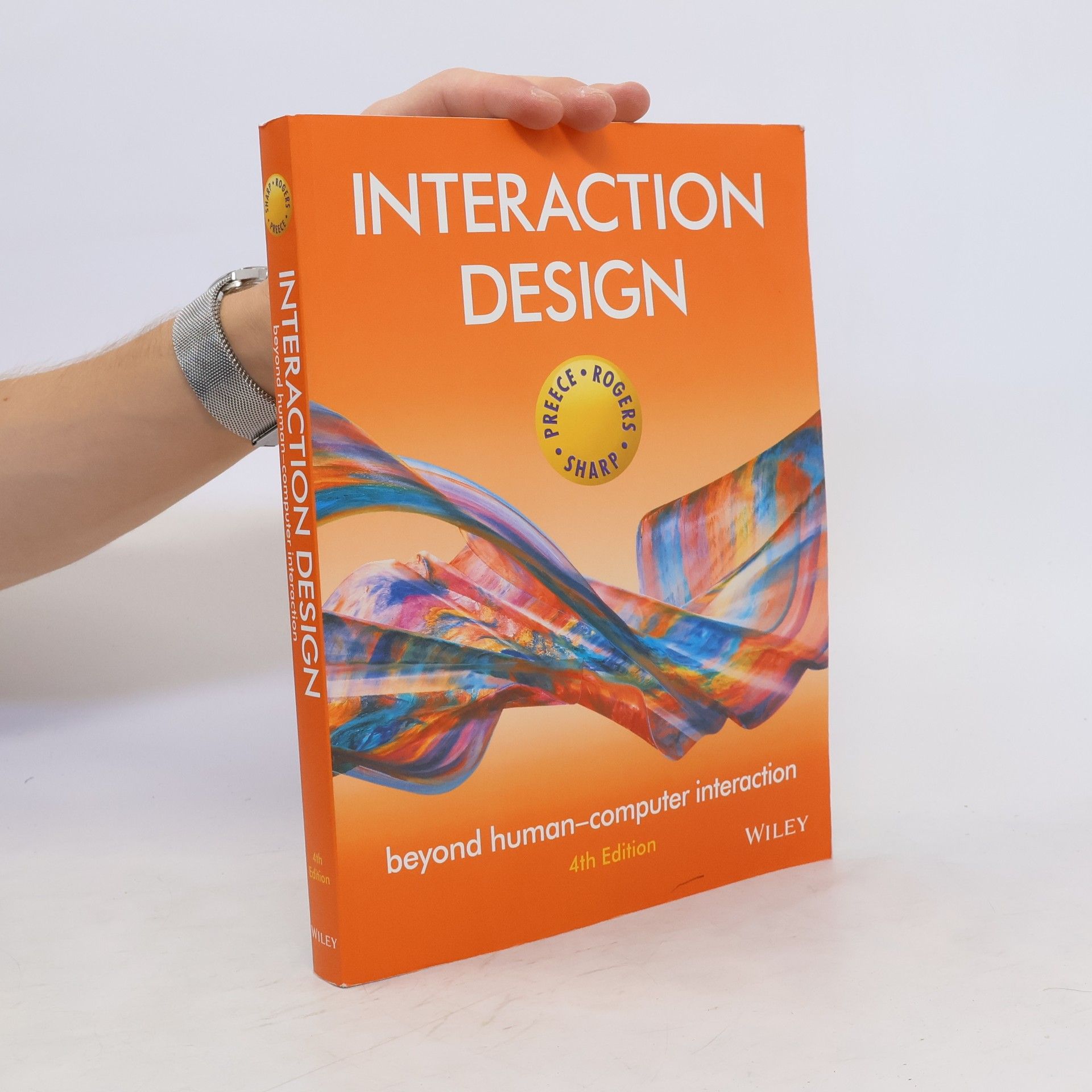 kolektiv Interaction Design