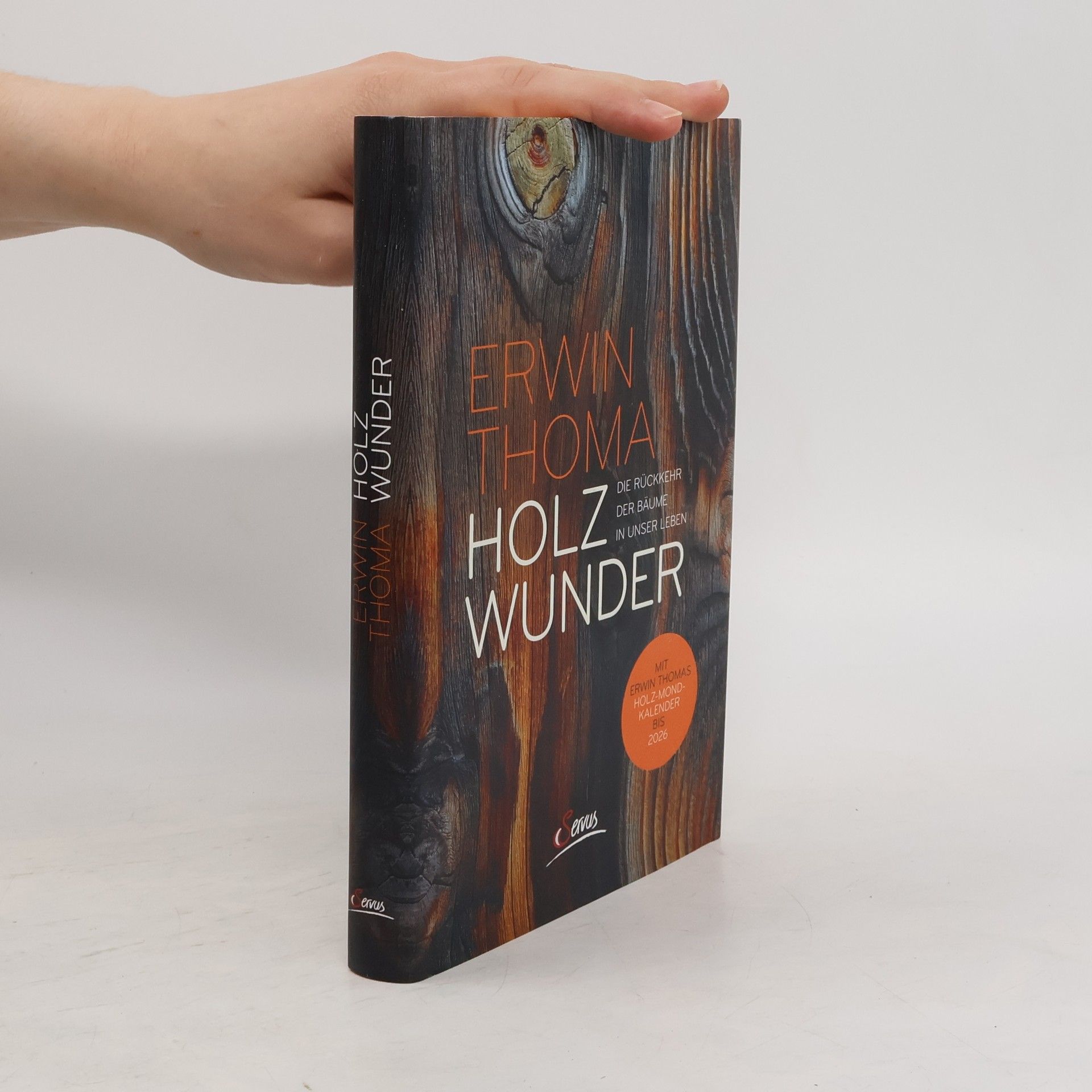 Erwin Thoma Holzwunder