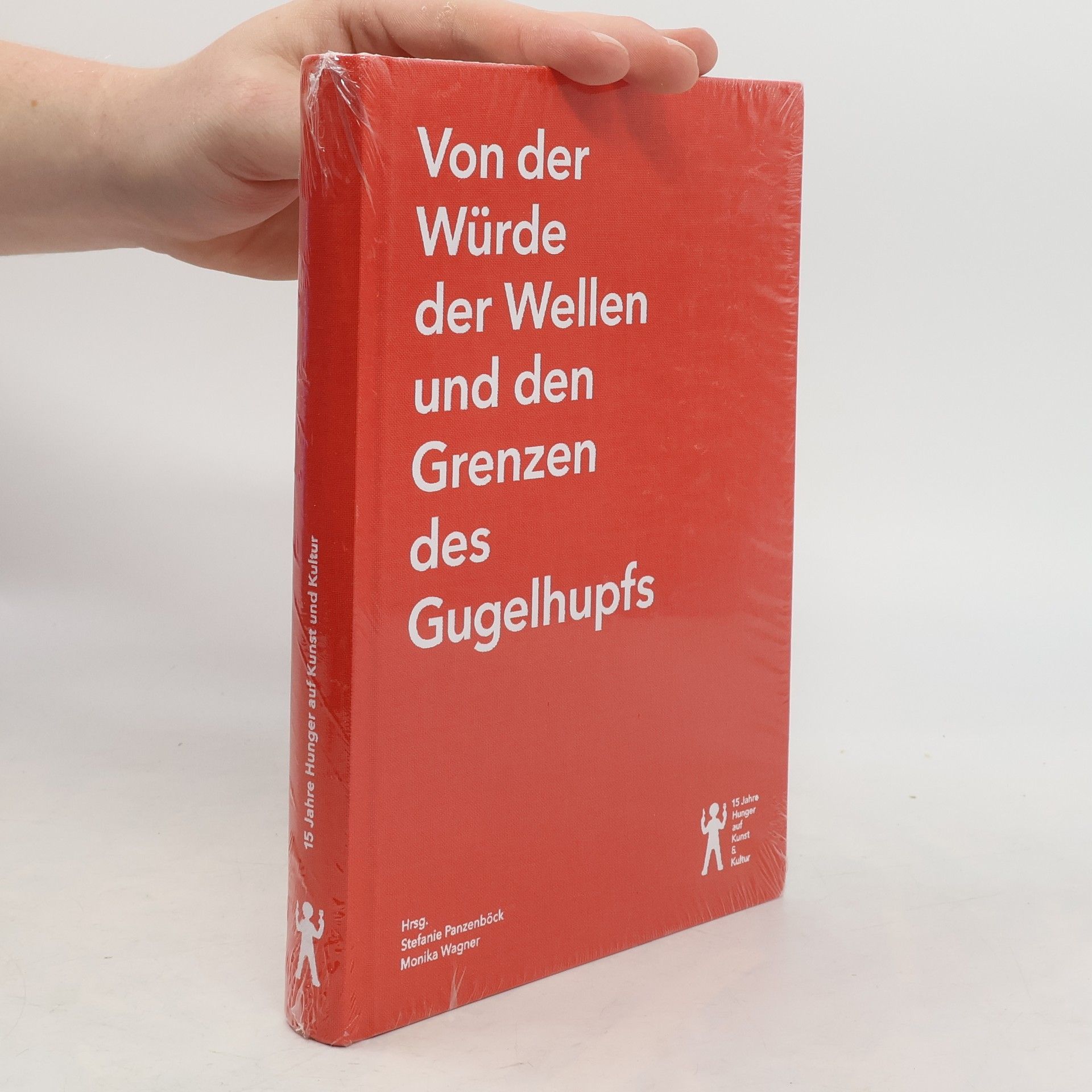 Stefanie Panzenböck Von der Würde der Wellen und den Grenzen des Gugelhupfs