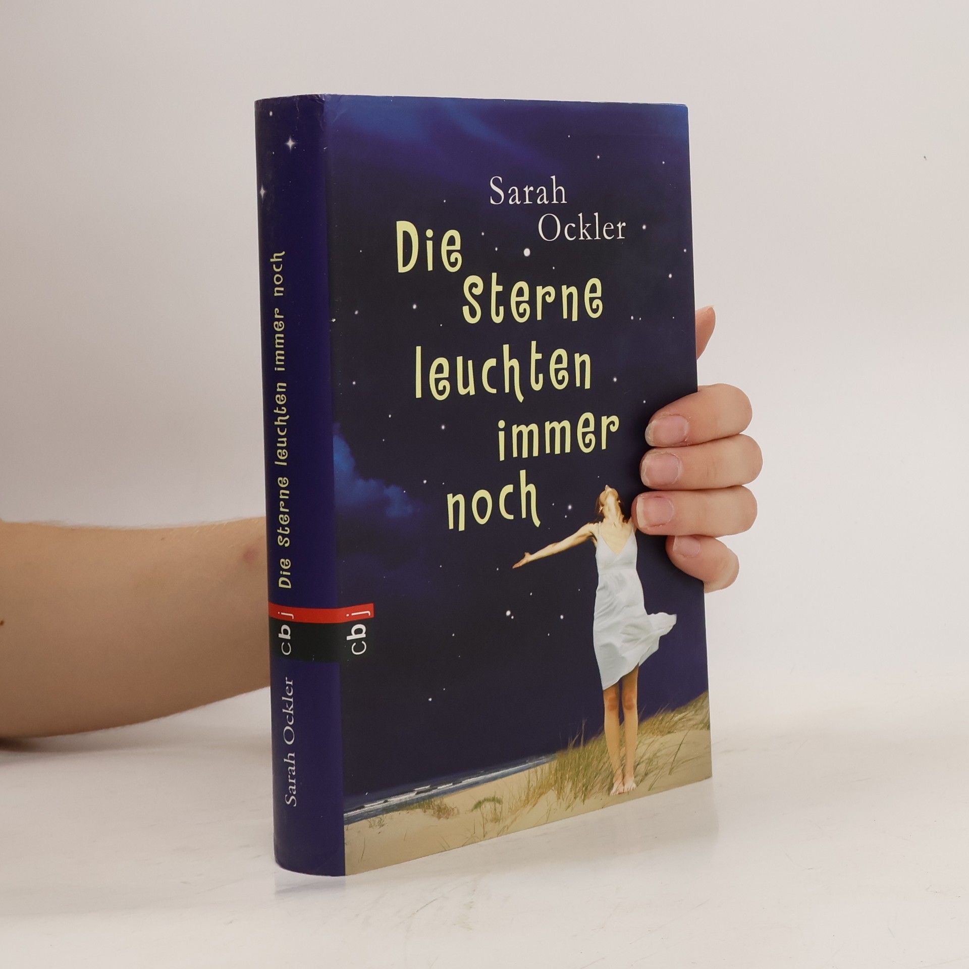 Sarah Ockler Die Sterne leuchten immer noch