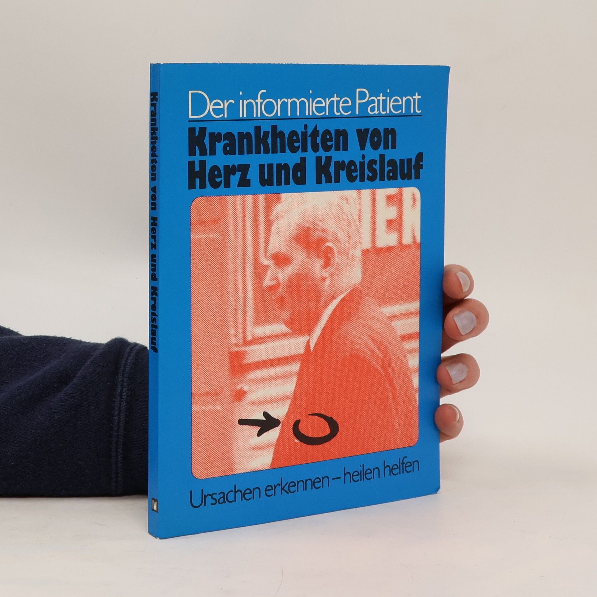 Karl M. Kirch Krankheiten von Herz und Kreislauf