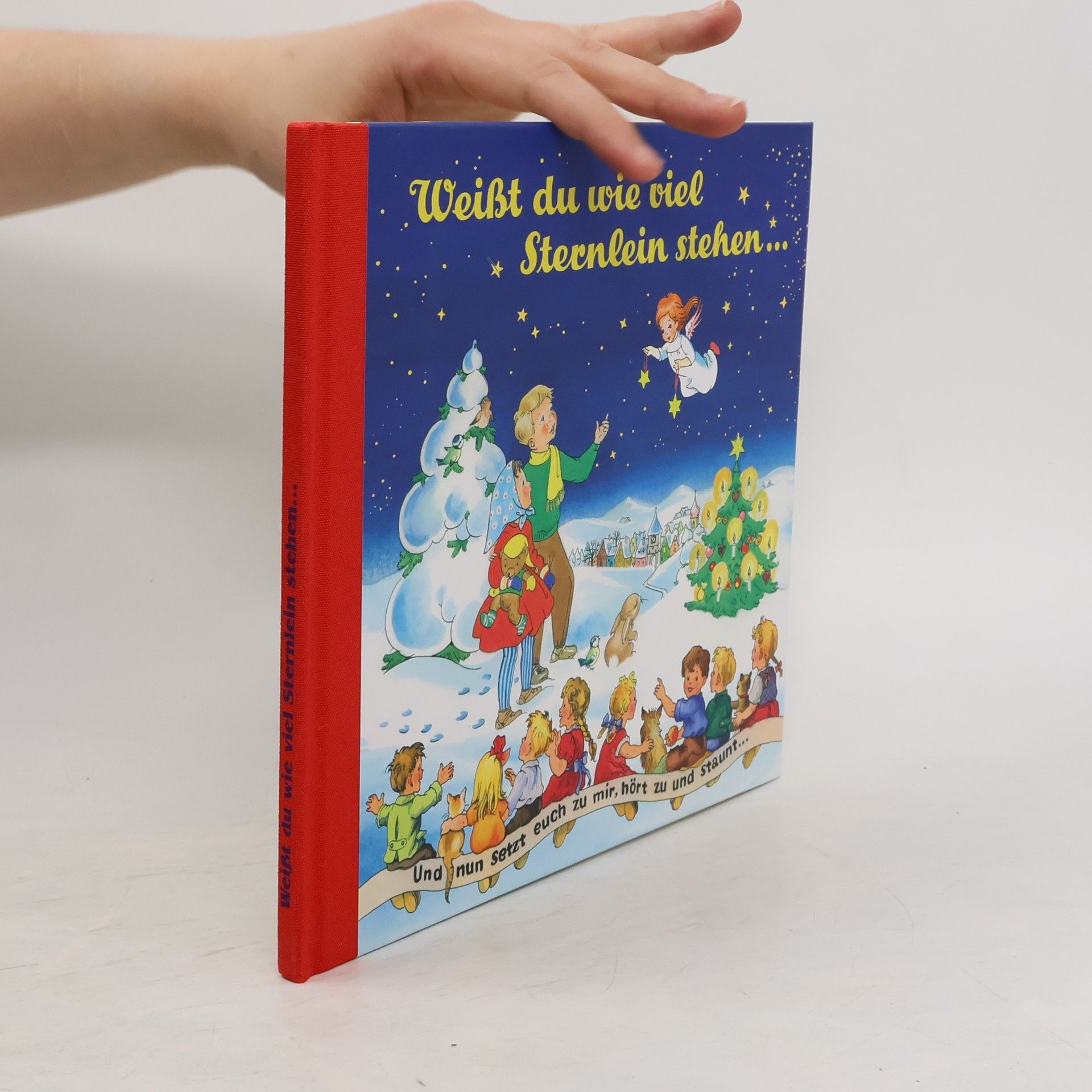 Collective Weißt du wie viel Sternlein stehen
