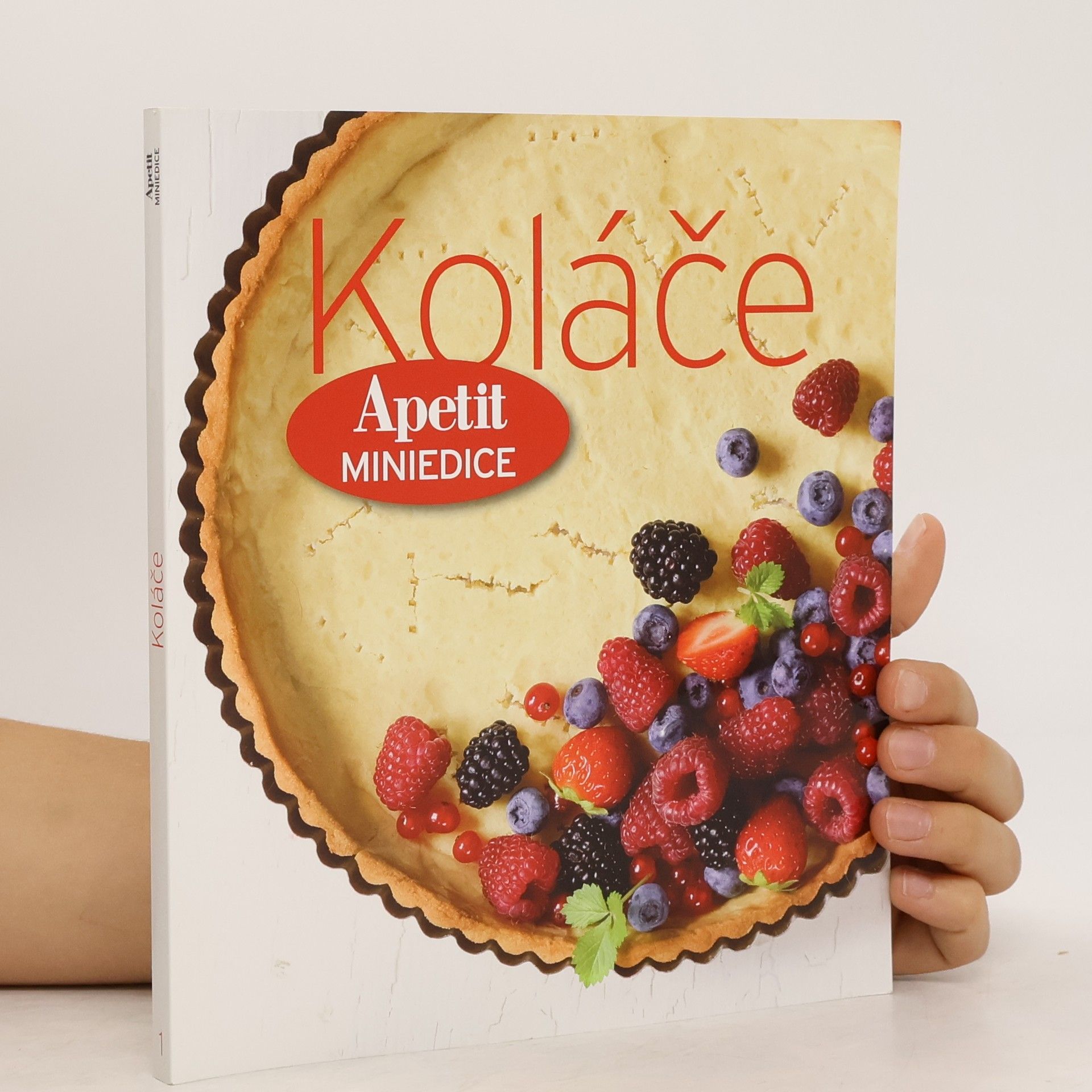 kolektiv Koláče