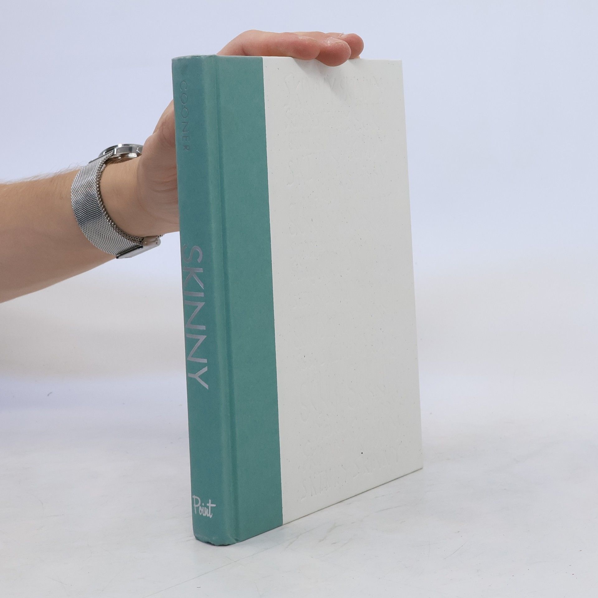 Donna Danell Cooner Skinny