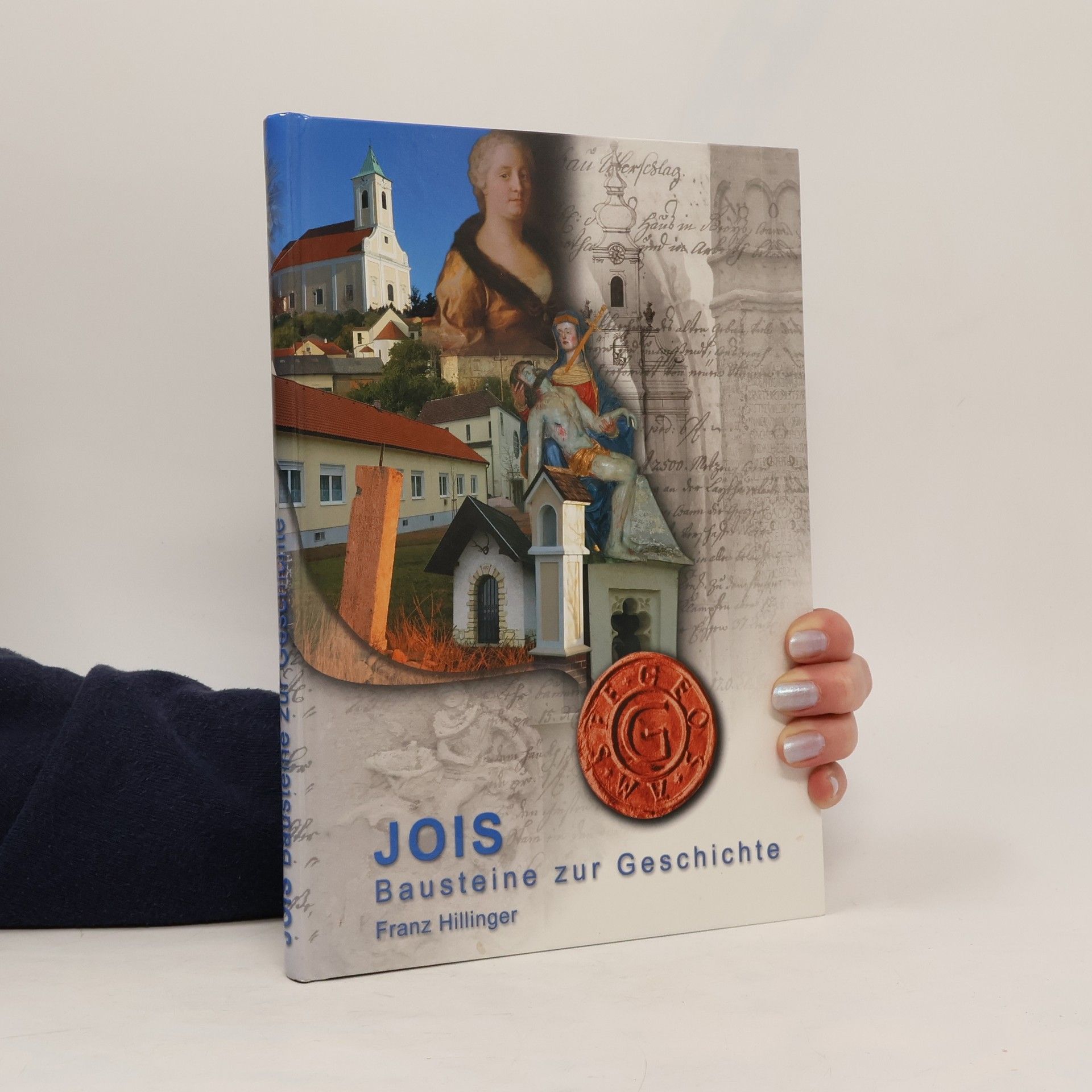 Franz Hillinger Jois