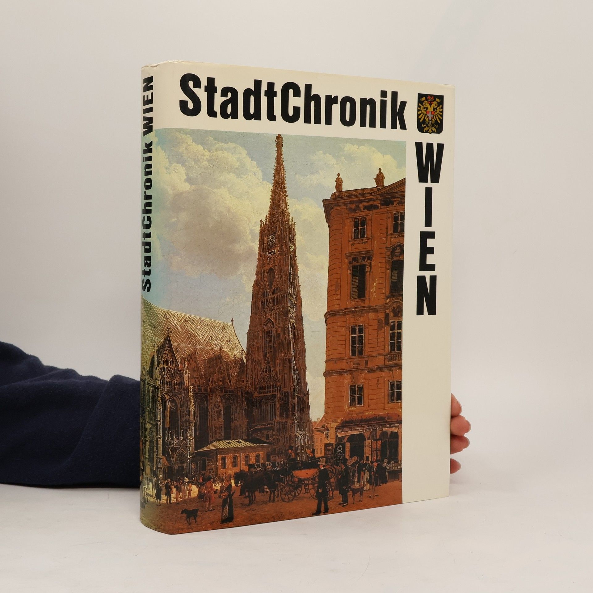 kolektiv Stadtchronik Wien
