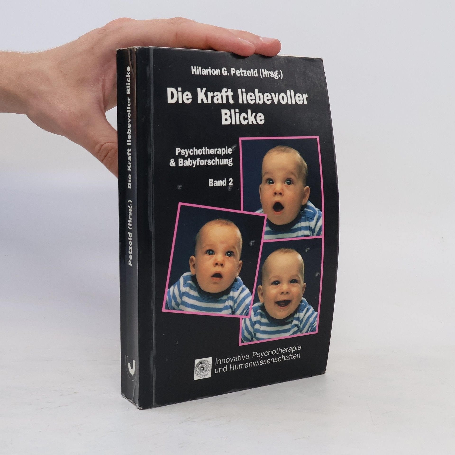 kolektiv Psychotherapie & Babyforschung