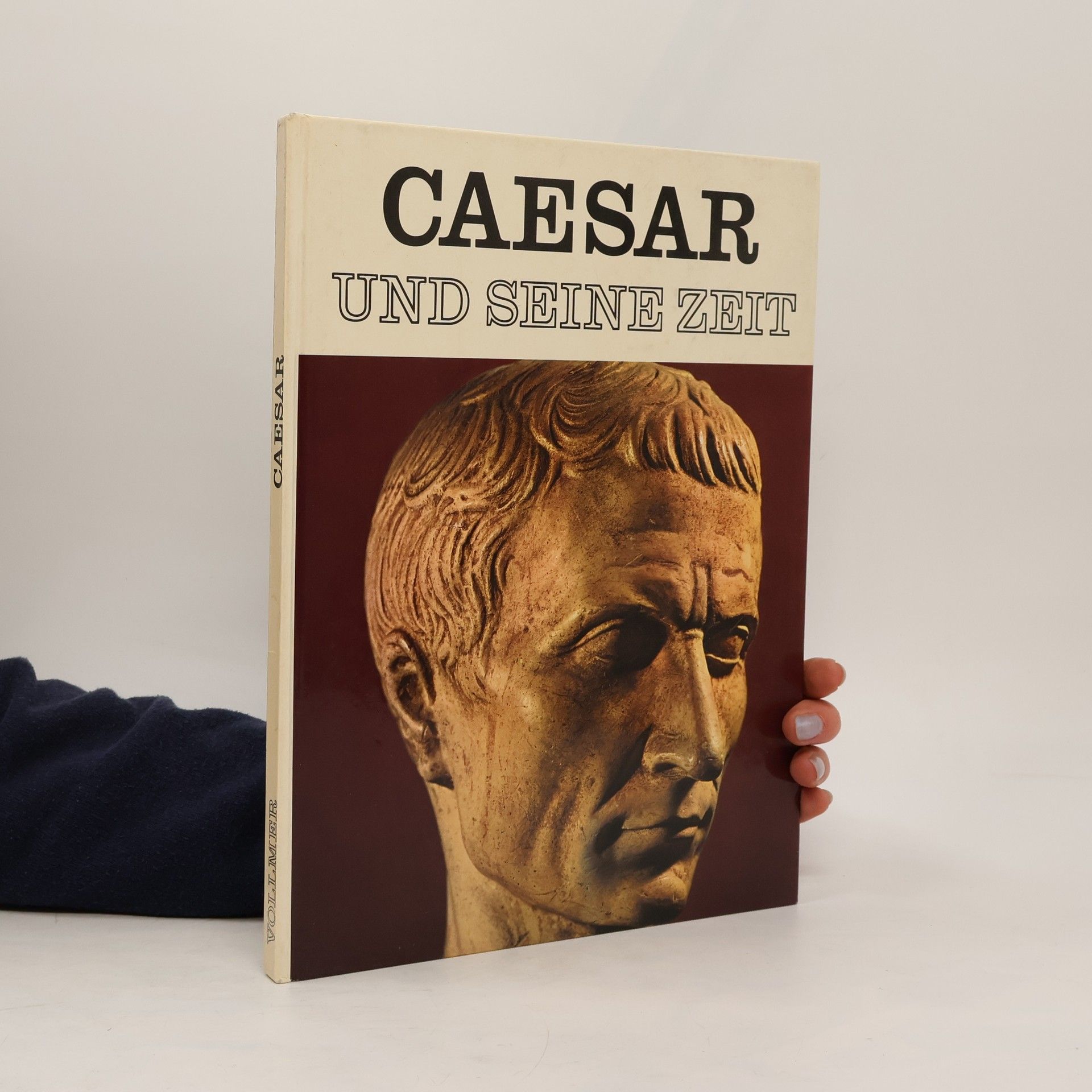 Valentina Beggio Caesar und seine Zeit