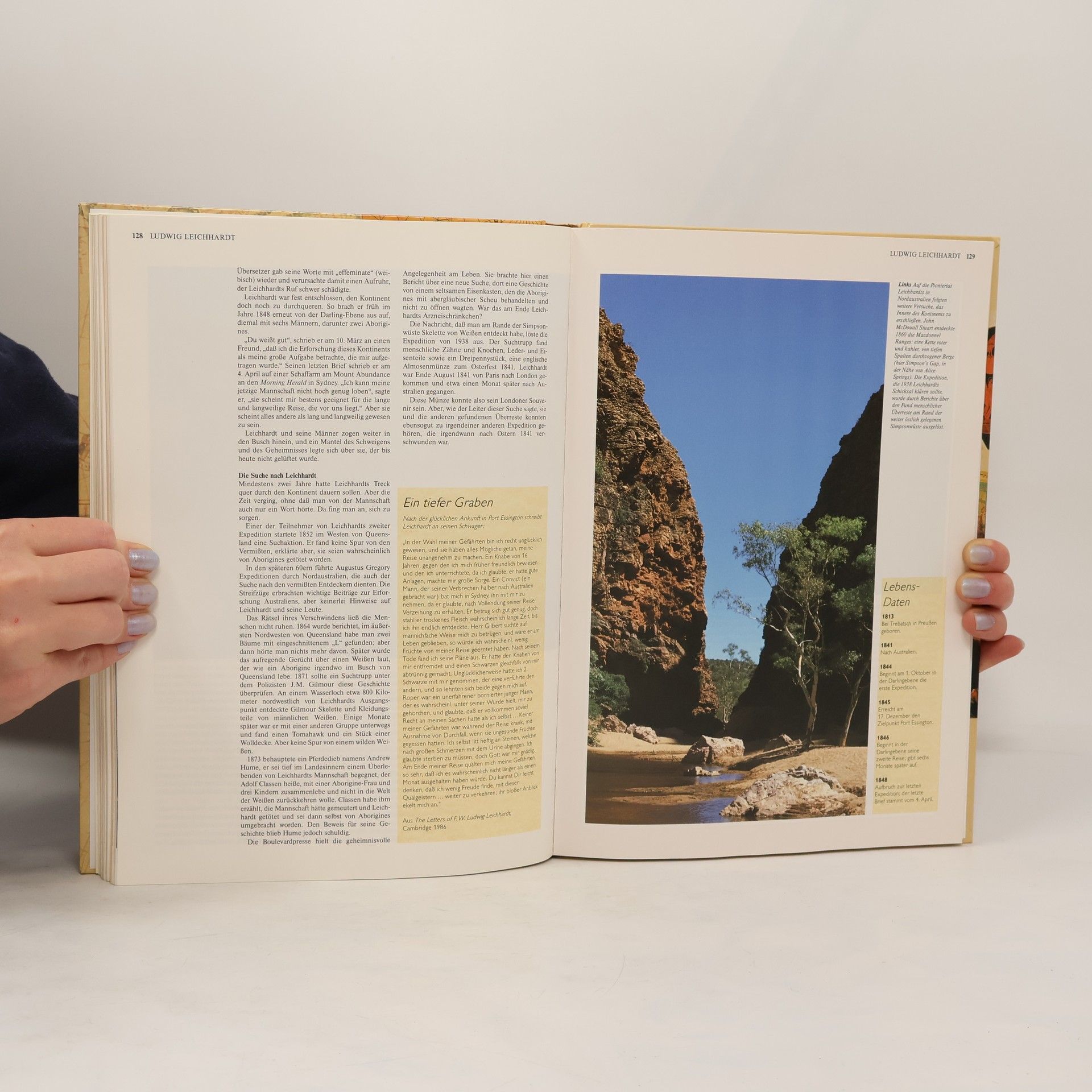 Kolektív autorov Atlas der Großer Entdecker