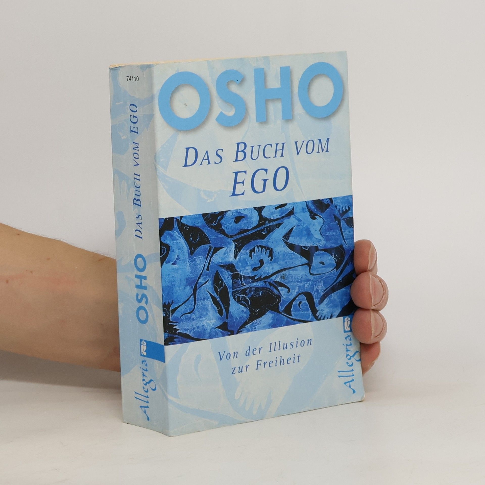 Osho Ego