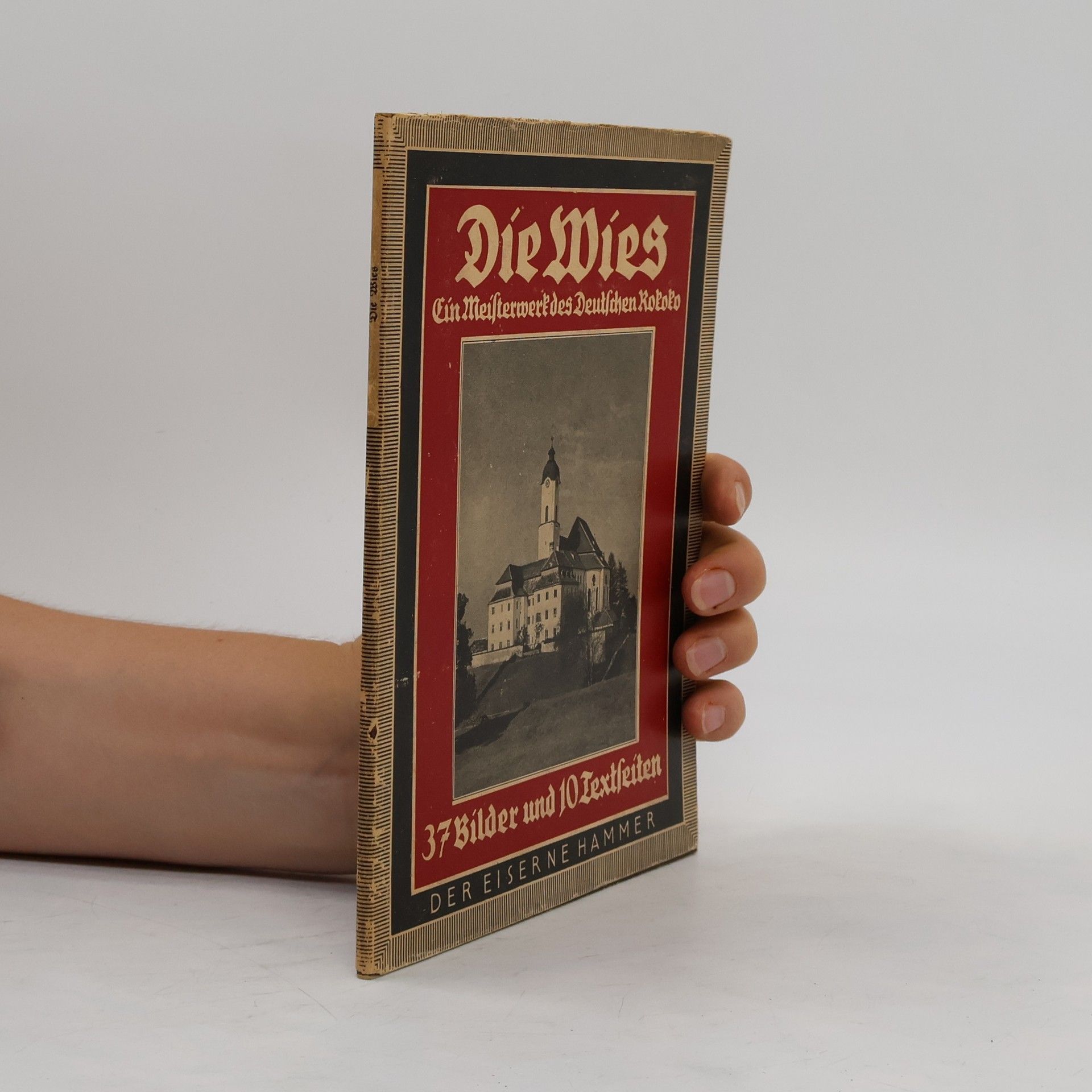 Collectif d'auteurs Die Wies