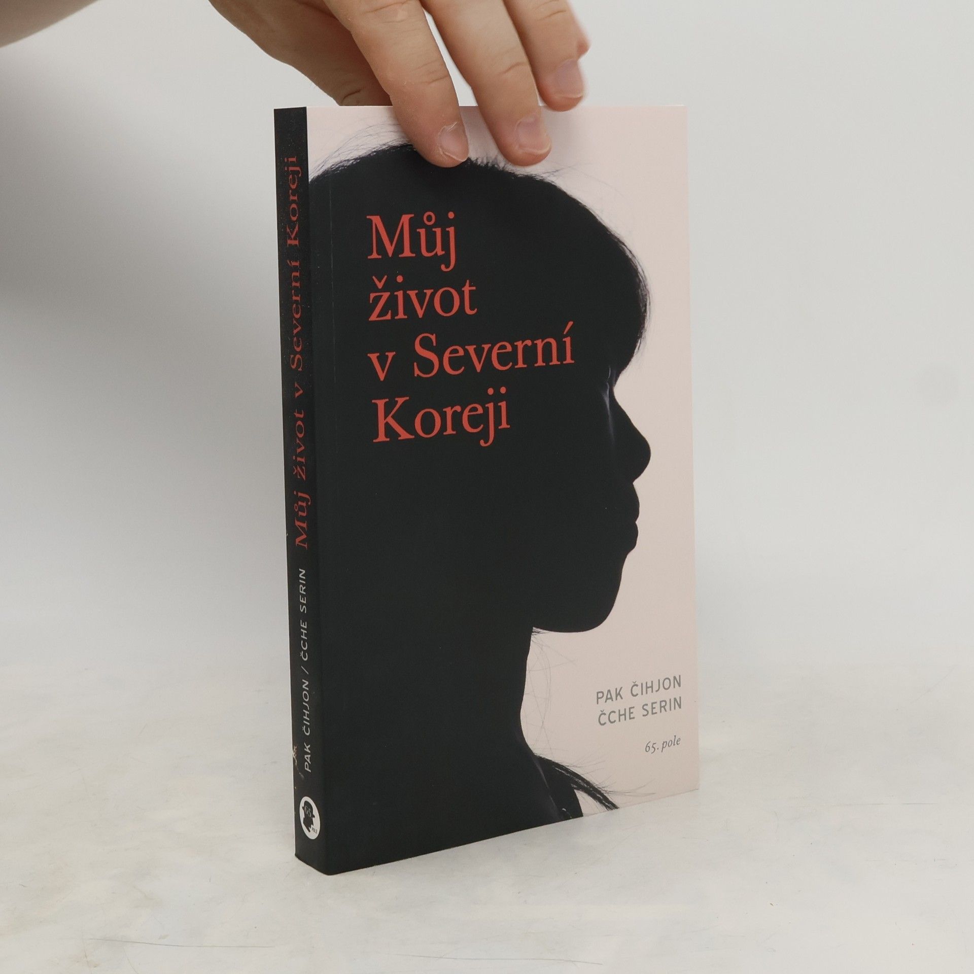 SehLynn Můj život v Severní Koreji