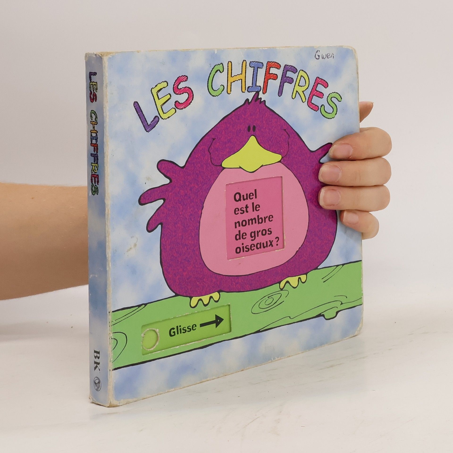 Collective Les chiffres
