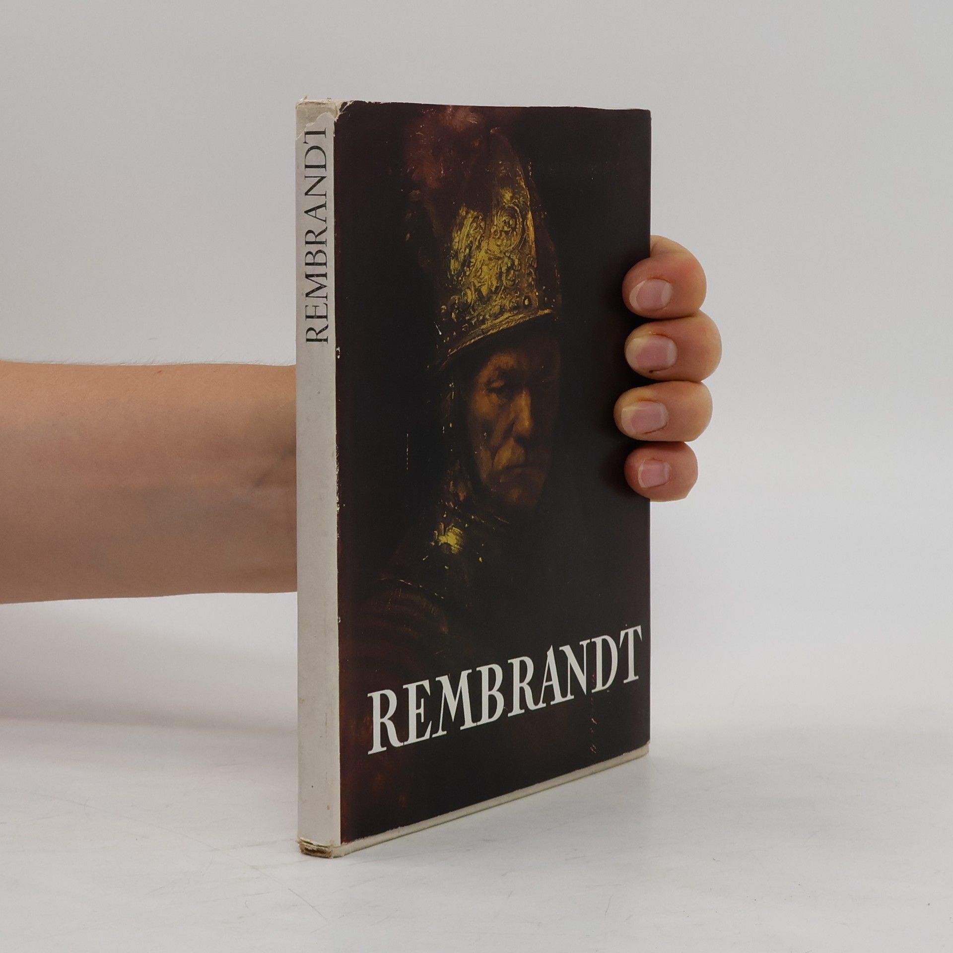 kolektiv Rembrandt