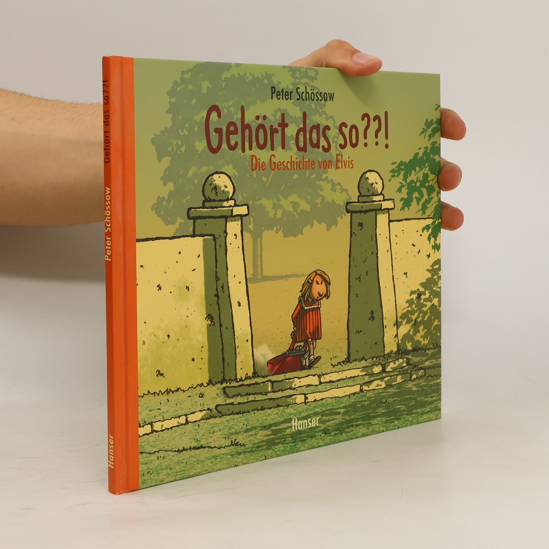 Peter Schössow Gehört das so??!